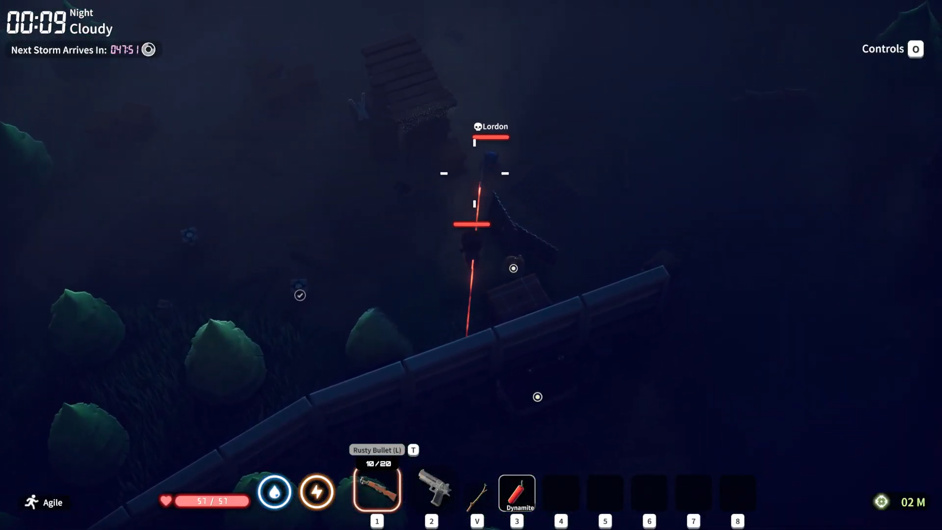 Official Sniper Walkthrough - Escape from Duckov