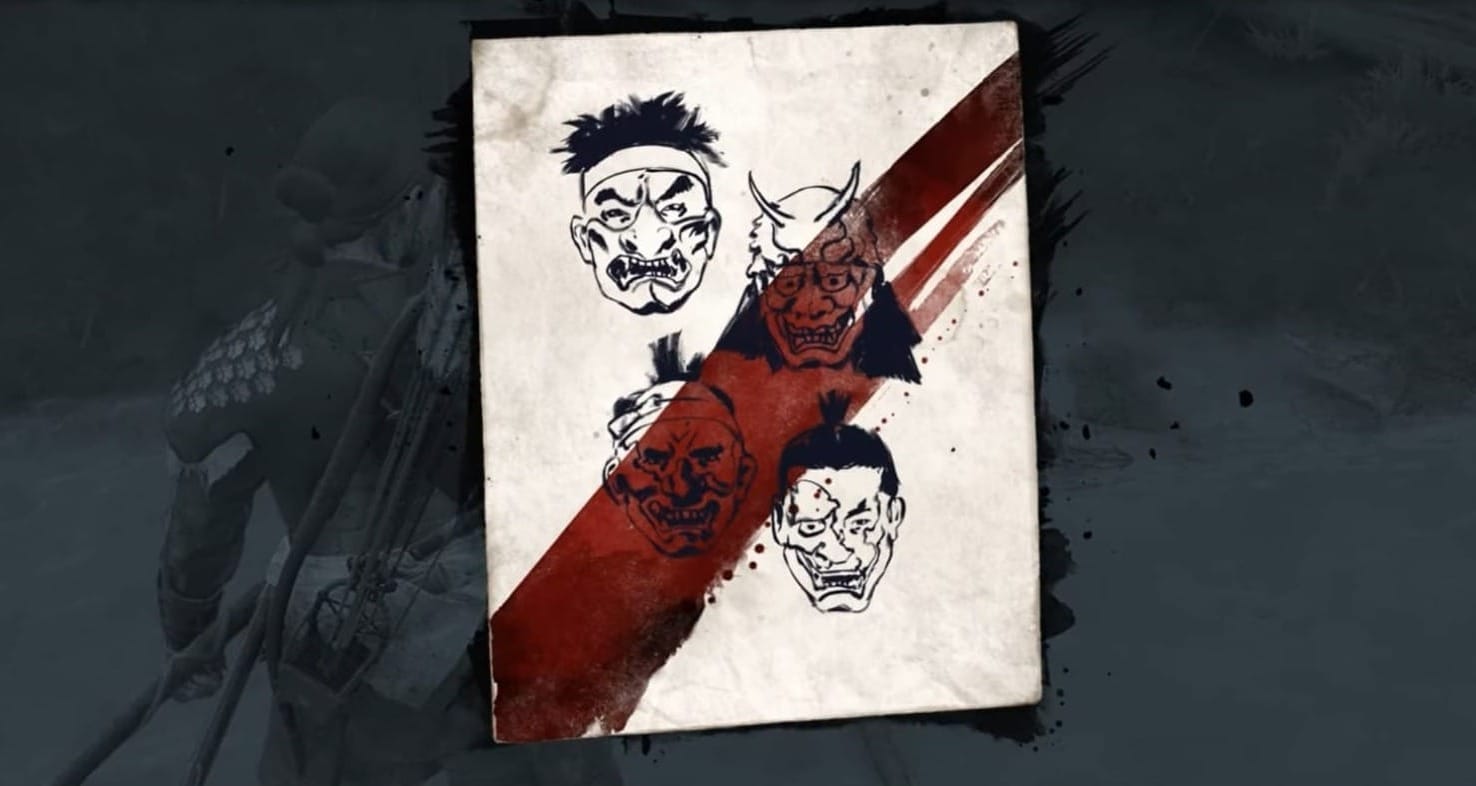 Ghost of Yotei Wayward Oni Raiders Bounty: Step-by-Step Guide