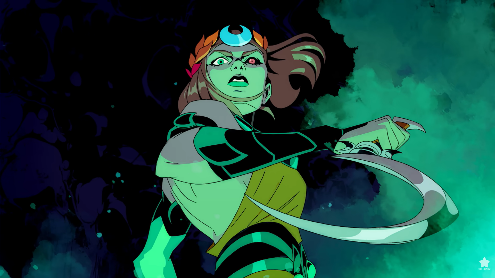 The Ultimate Argent Skull Build in Hades 2