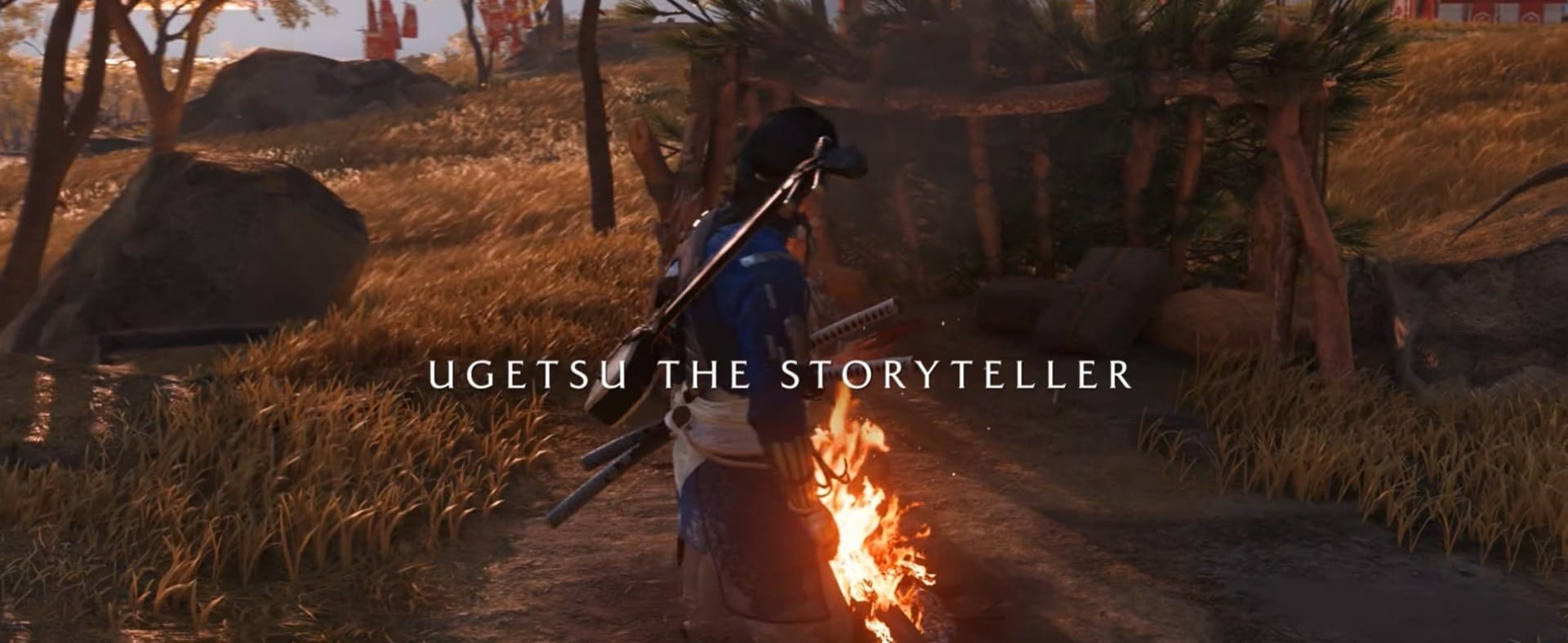 Your Guide to Ugetsu in Ghost of Yotei: Locations, Lore and more