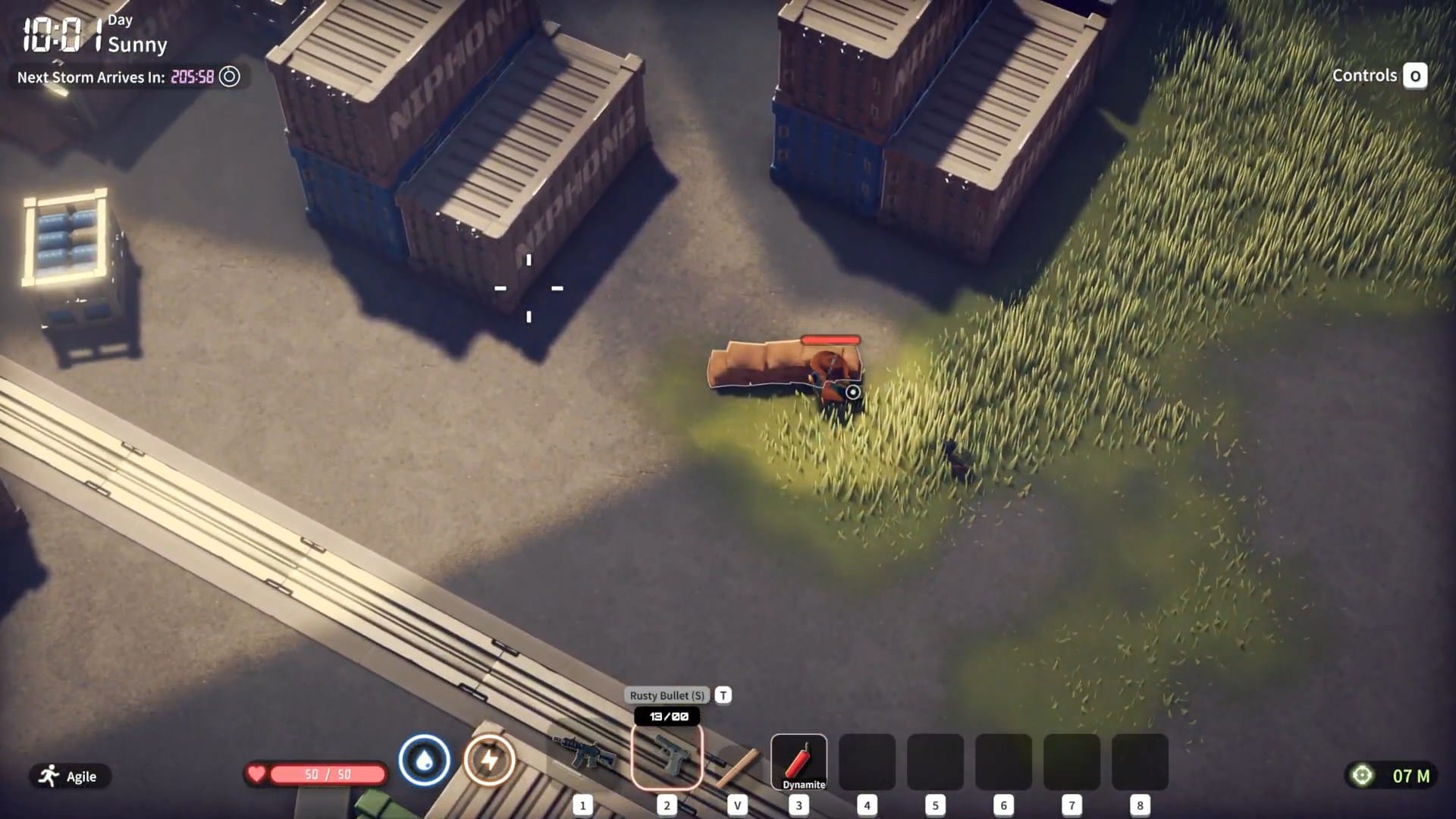 Escape from Duckov Captivates Players and Charts: Breaks Sales Records!