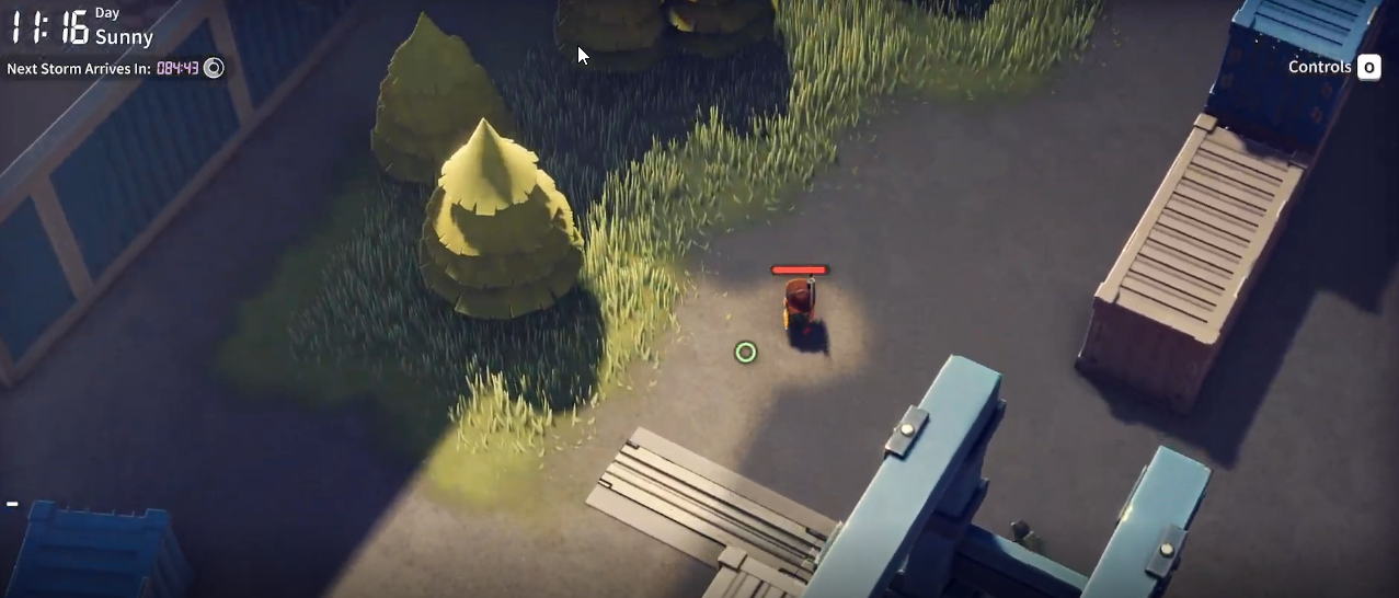 Escape from Duckov StG 77 Weapon Guide