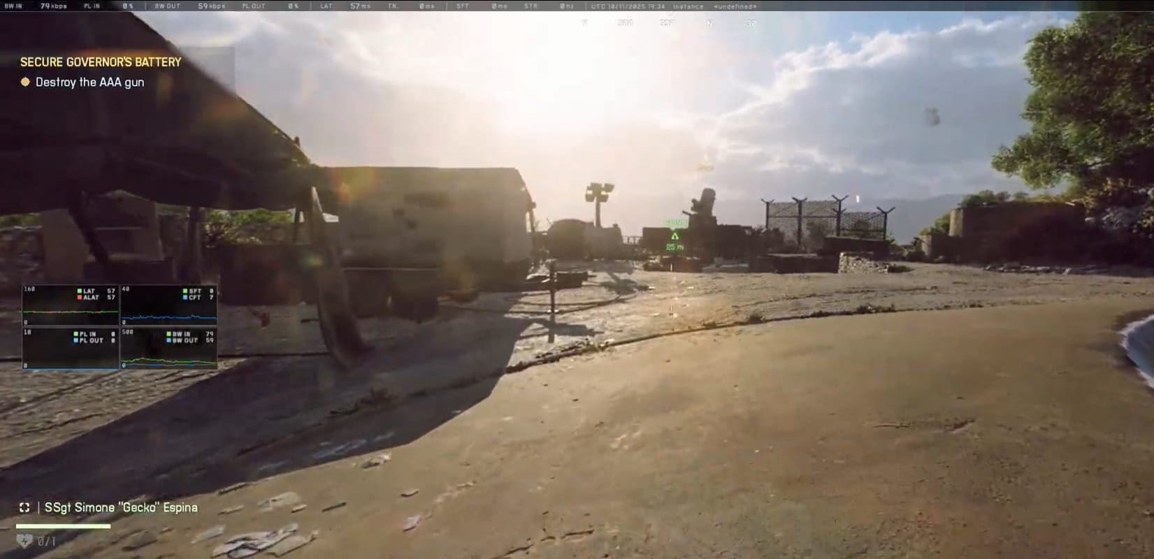 How to Type in Battlefield 6