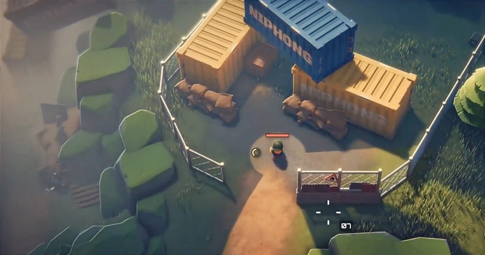 Strange Feather Quest in Escape from Duckov: Step-by-Step Guide