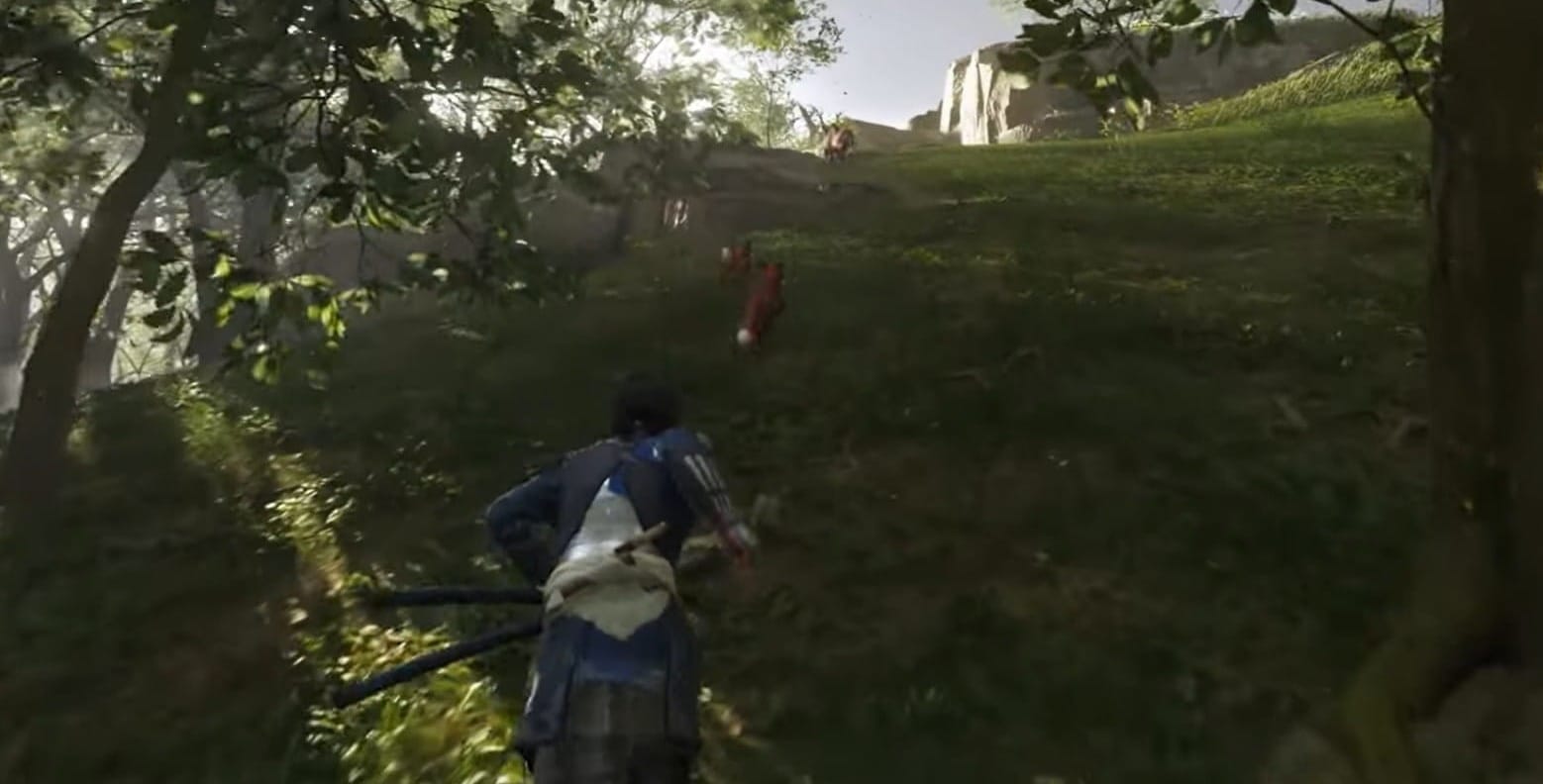 Lake View Fox Den Ghost of Yotei: Step-by-Step Guide