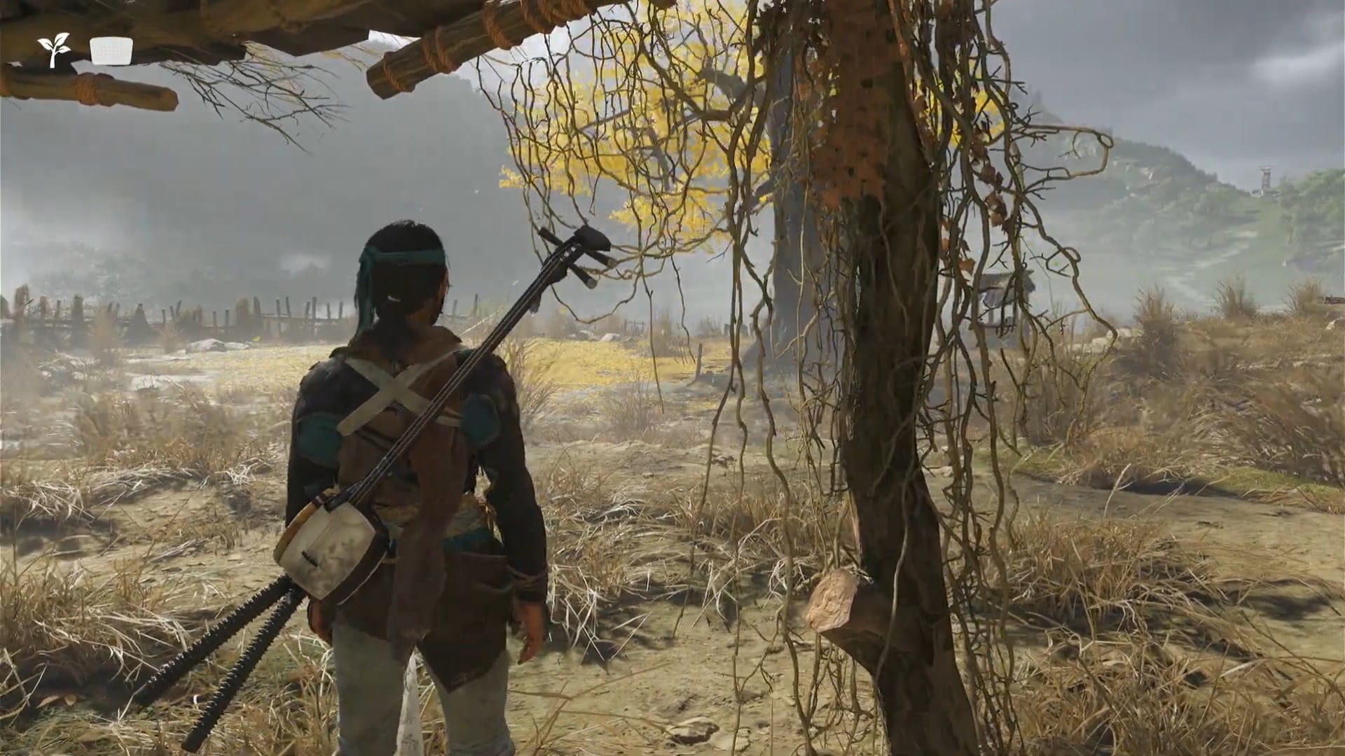 Ghost of Yotei: Weapon Upgrade Guide