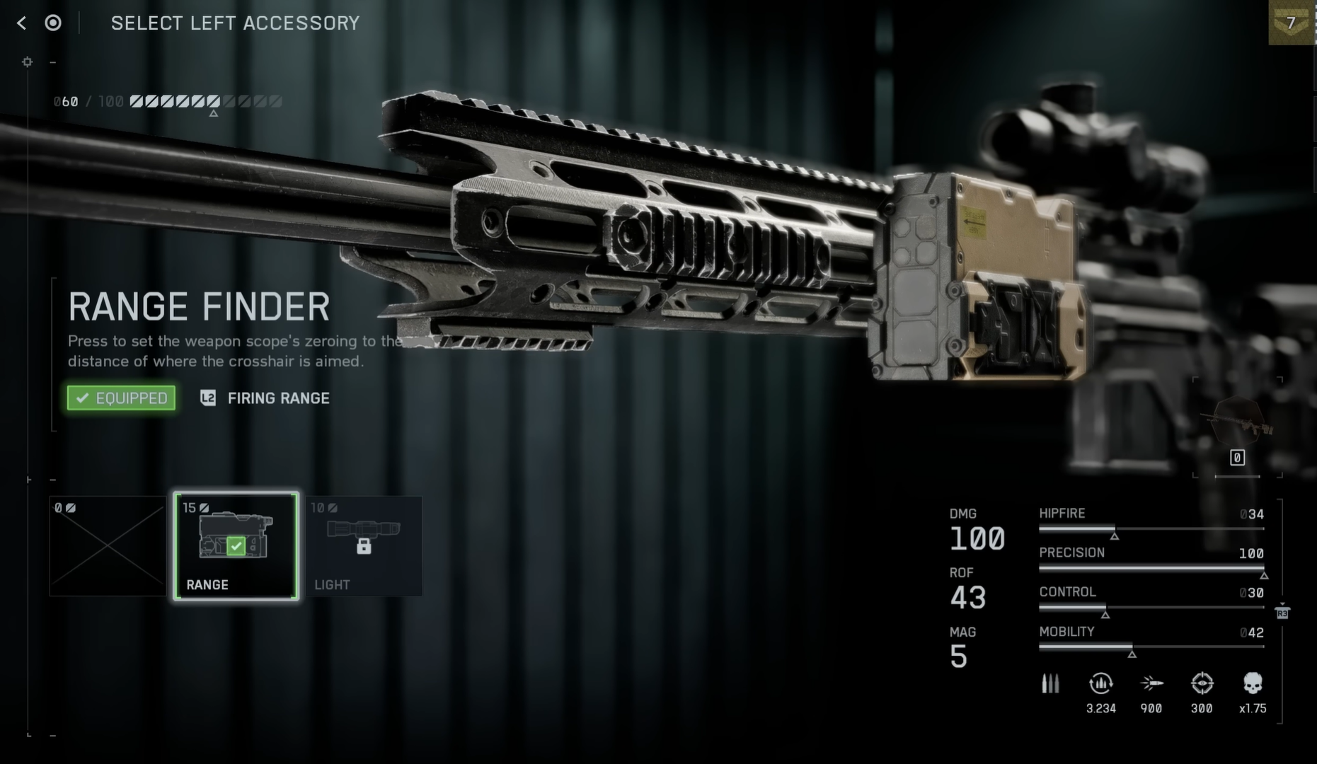 Best Battlefield 6 Range Finder Settings to Use