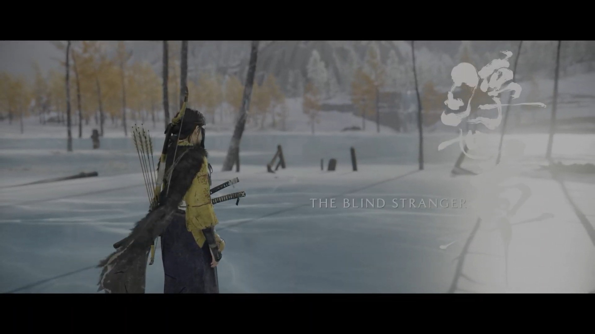 How to get Charm of Venomous Cloud in Ghost of Yotei: The Blind Stranger Guide