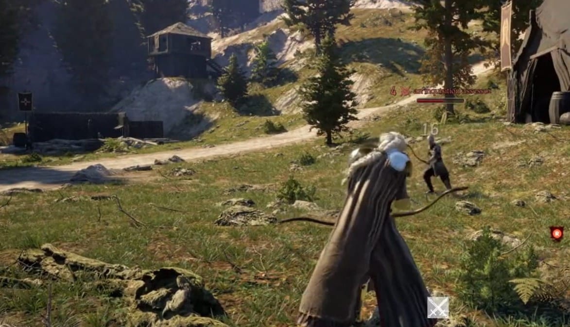 Pax Dei Wool Fiber Guide