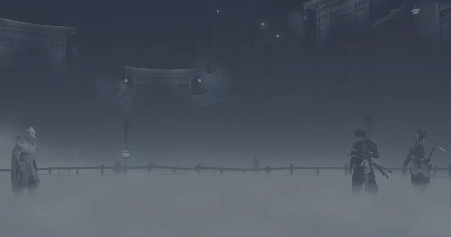 The Kitsune Quest in Ghost of Yotei: Step-by-step Guide