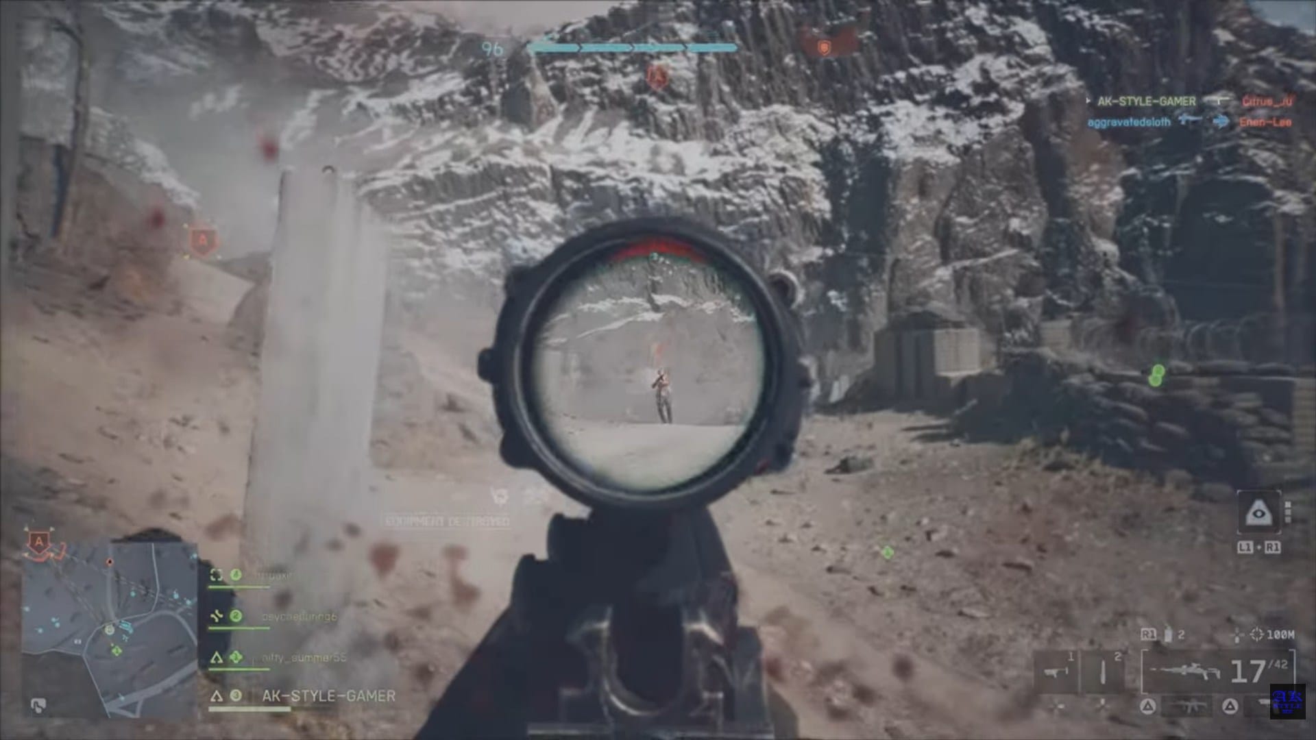 Why Controller Aim Feels Off in Battlefield 6: Best Controller Settings