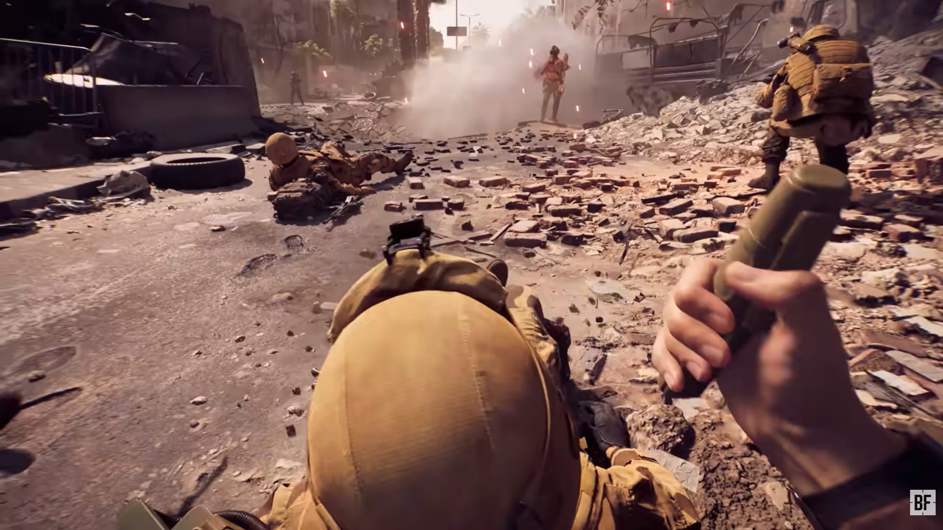 Does Battlefield 6 Release at Midnight? Can I Play it at Midnight?