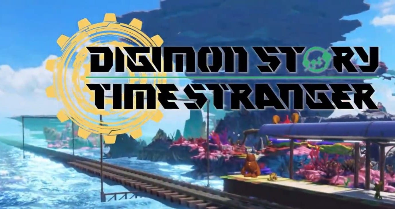 Digimon Time Stranger Personality System Explained