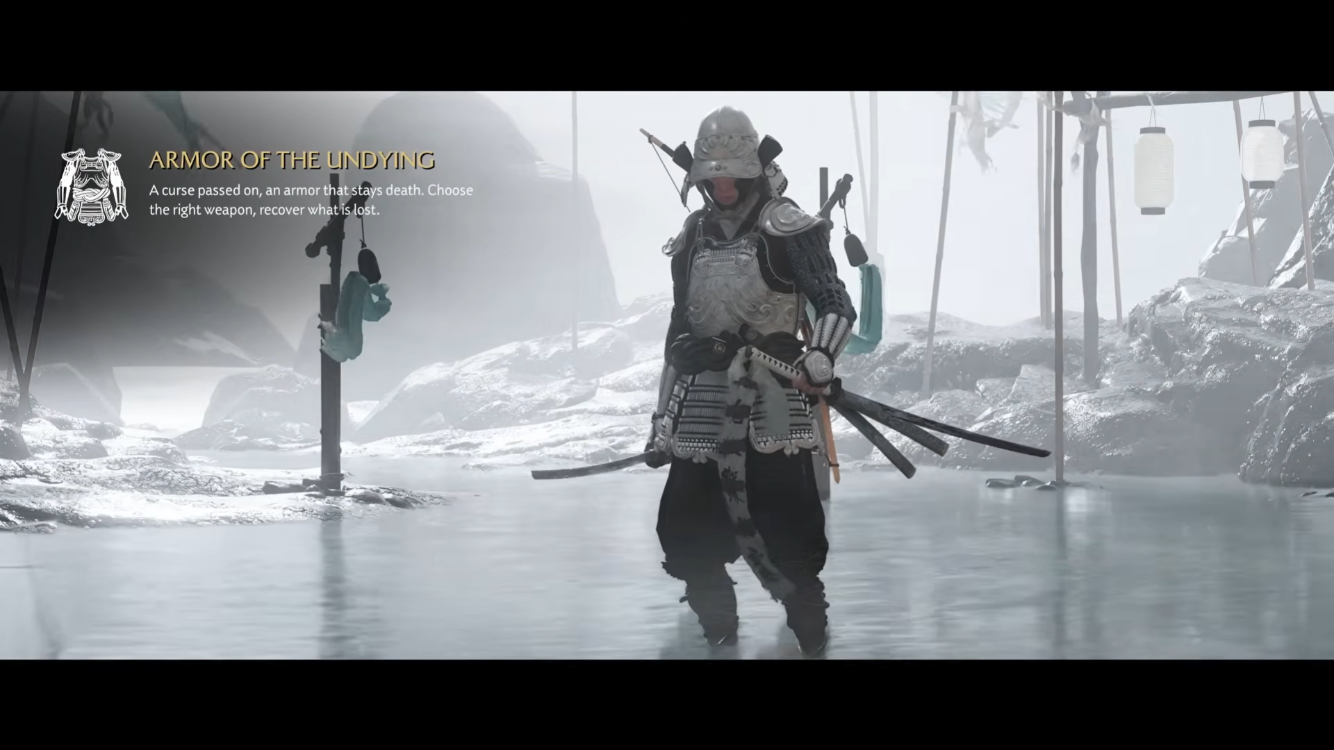 How to Get the Armor of the Undying: Location and Unlock Guide