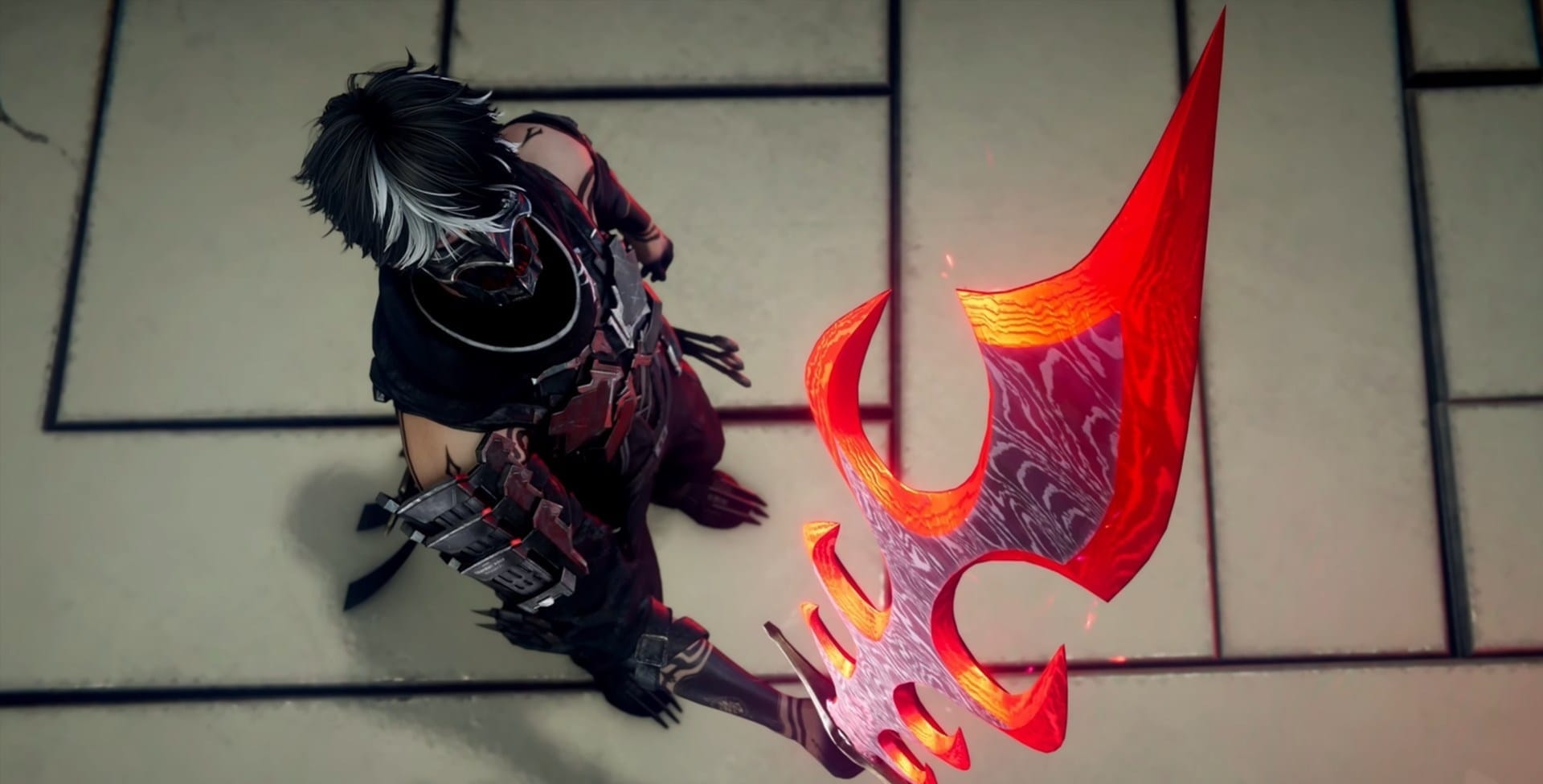 Yakumo's Dark Dragon Blade in Ninja Gaiden 4: How to Use and Unlock it