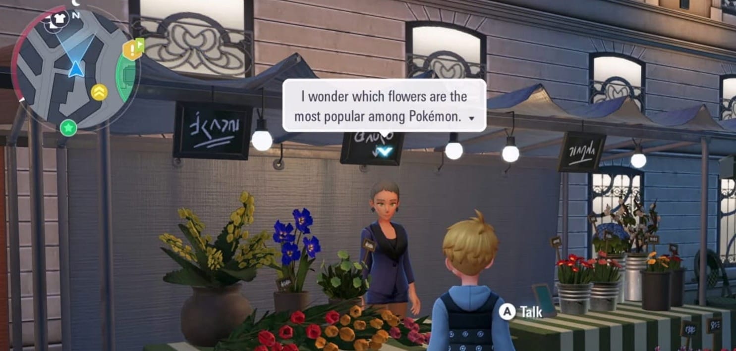 How to Change Pokémon’s Nature in Legends Z-A