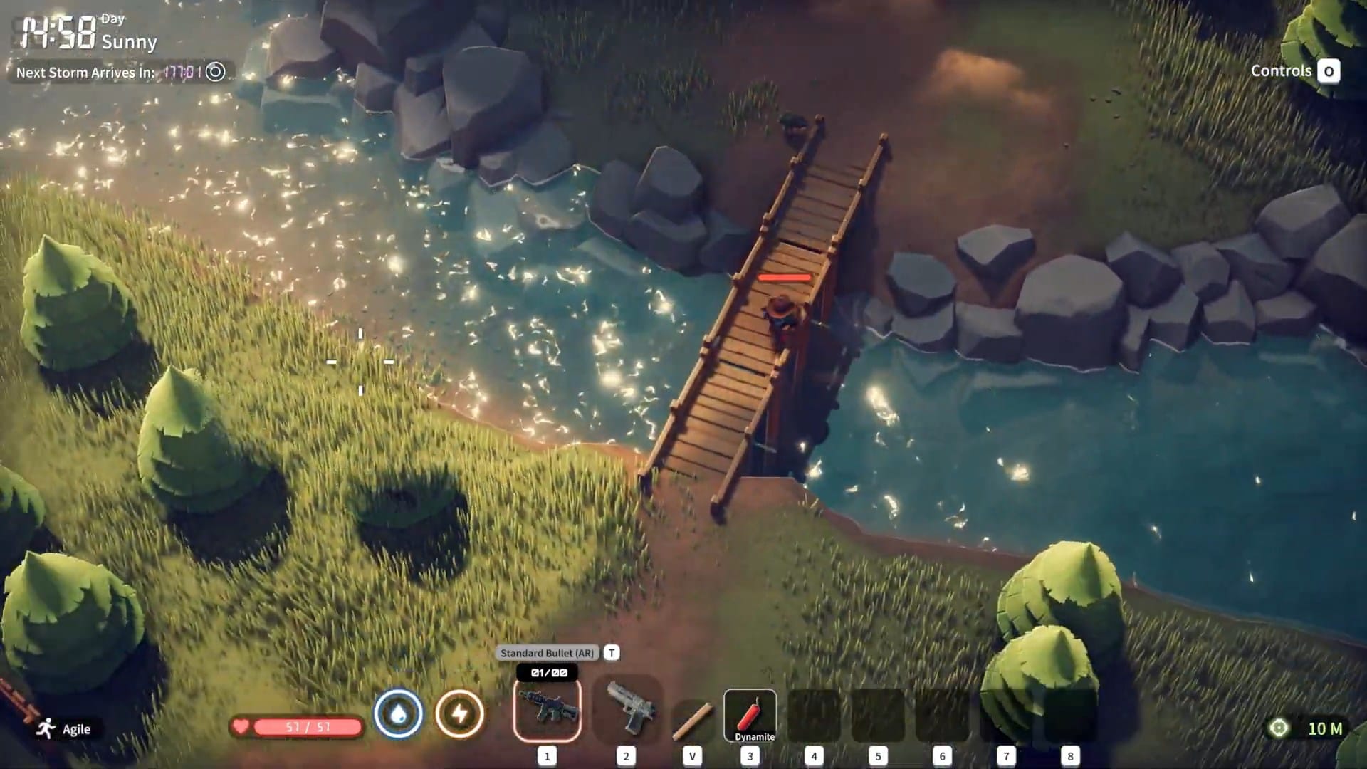 Finding the Beloved Car Walkthrough - Escape from Duckov