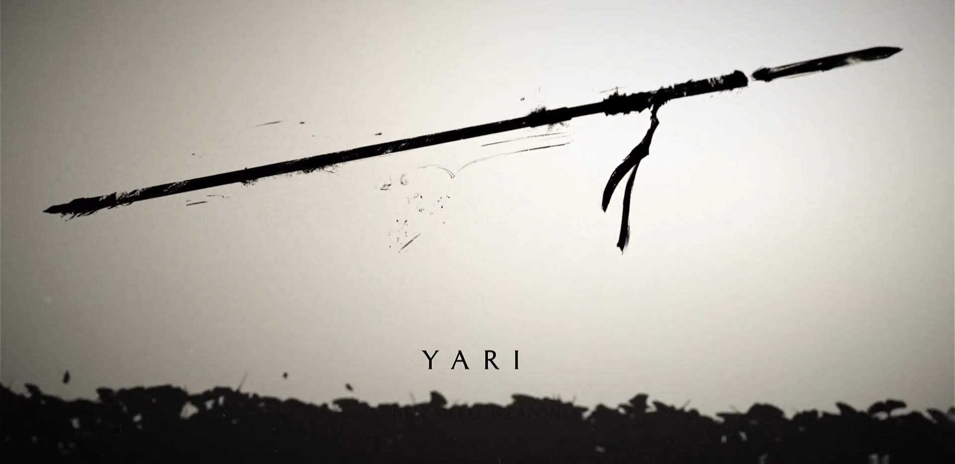 How to Get Yari Spear Weapon in Ghost of Yotei [Guide to The Way of the Yari Quest]