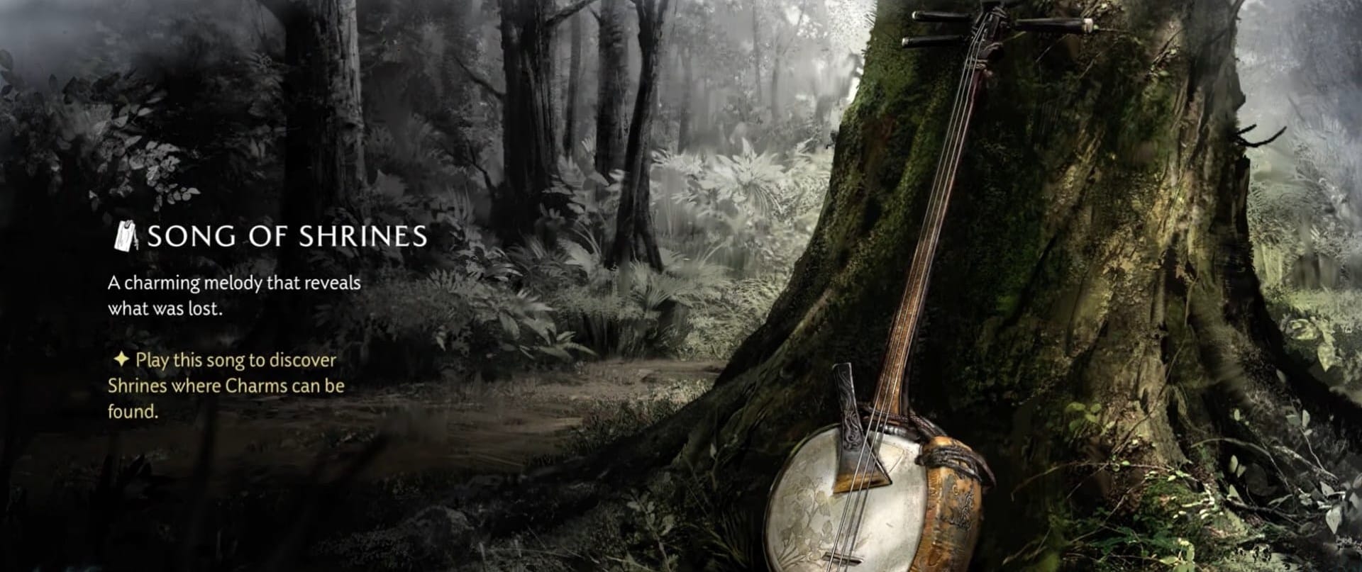 Ghost of Yotei All Shamisen Songs: Locations and Requirements