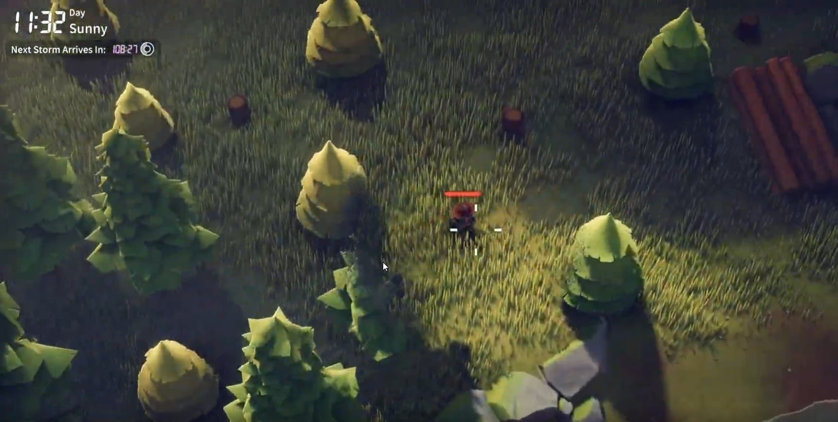 Arsonist Walkthrough - Escape from Duckov