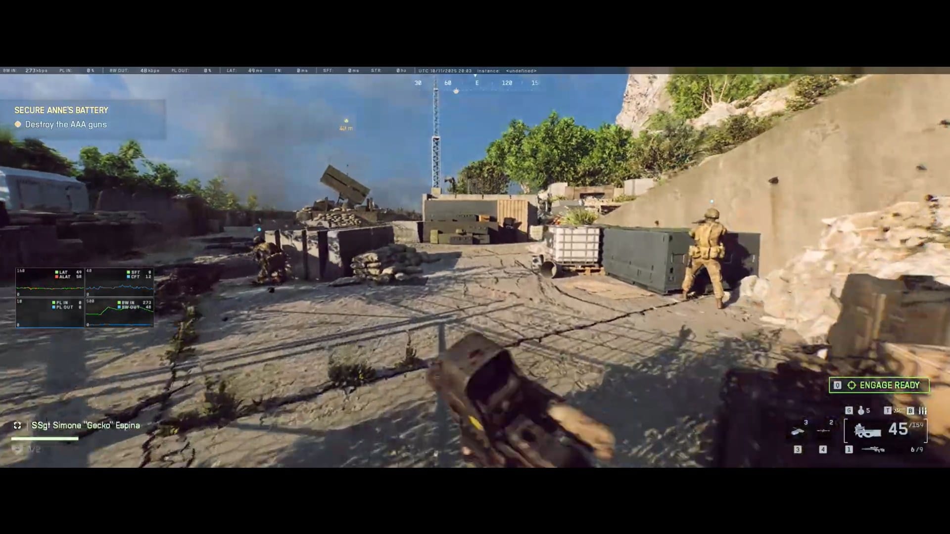 How to Earn Smoke Assists in Battlefield 6