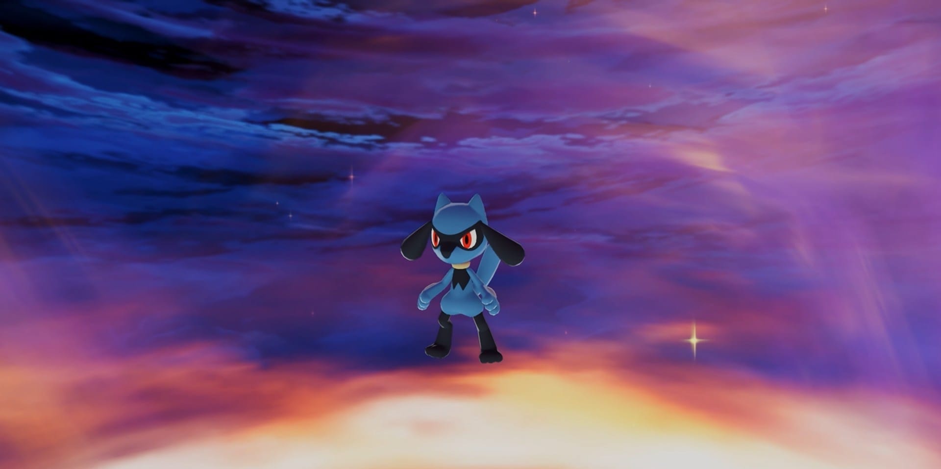 How to Evolve Riolu in Pokemon Legends Z-A