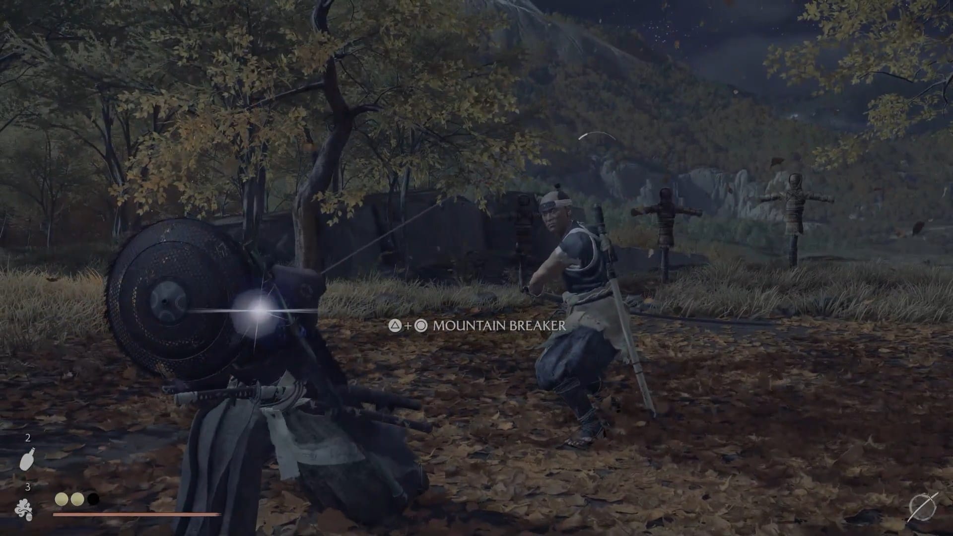 How to Unlock Mountain Breaker in Ghost of Yotei