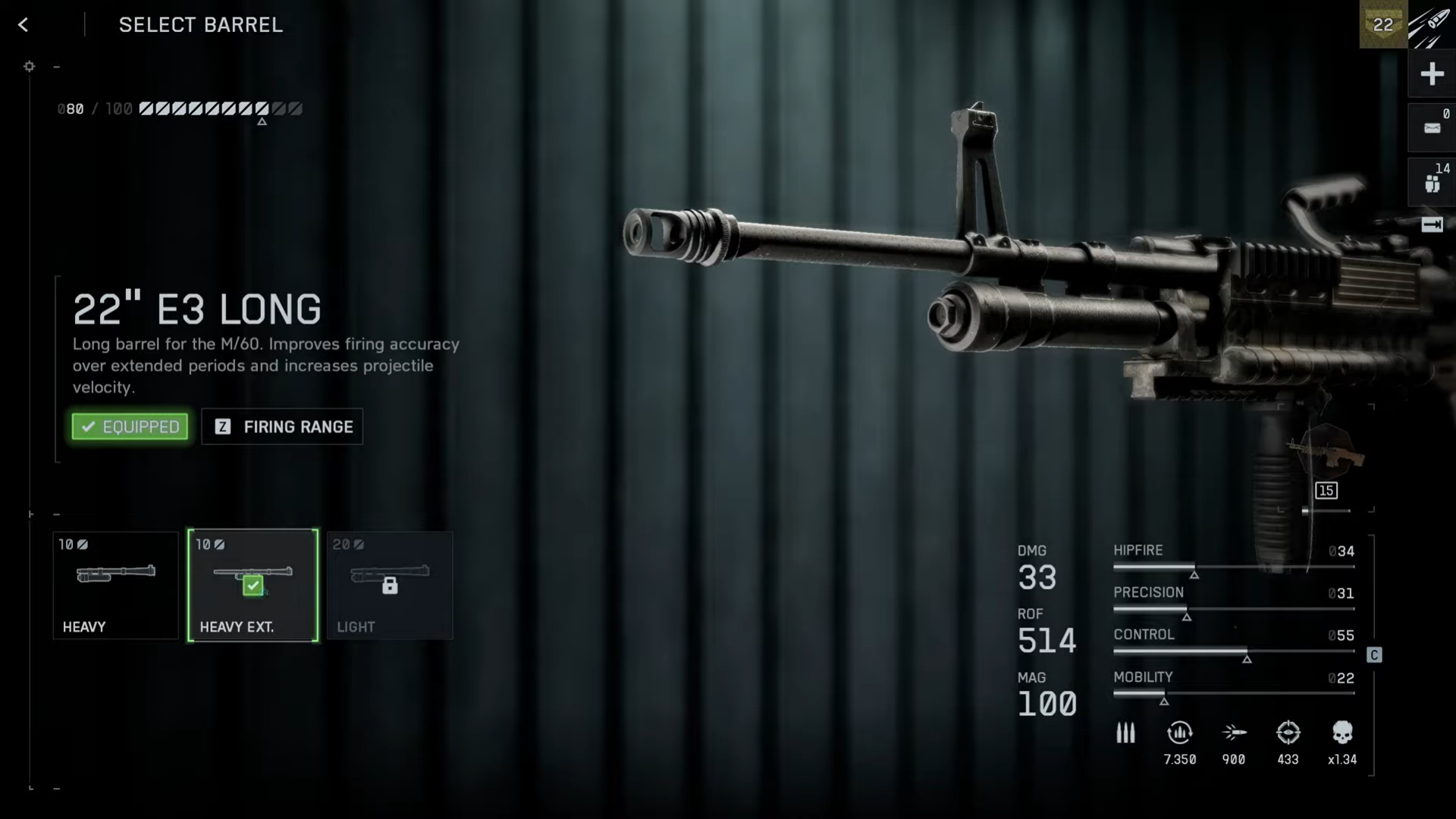 How to Unlock M60 in Battlefield 6