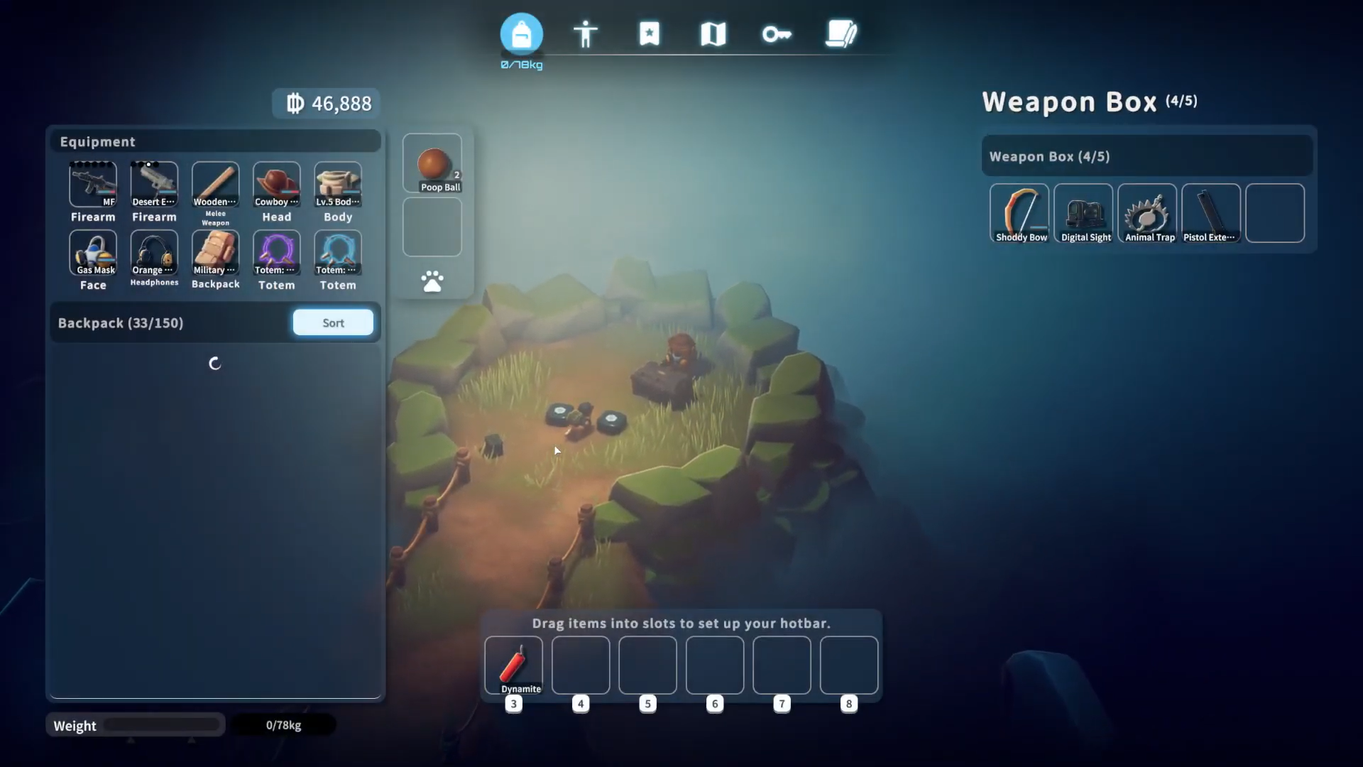 How to Unlock Cave Entrance at Ground Zero - Escape from Duckov Guide