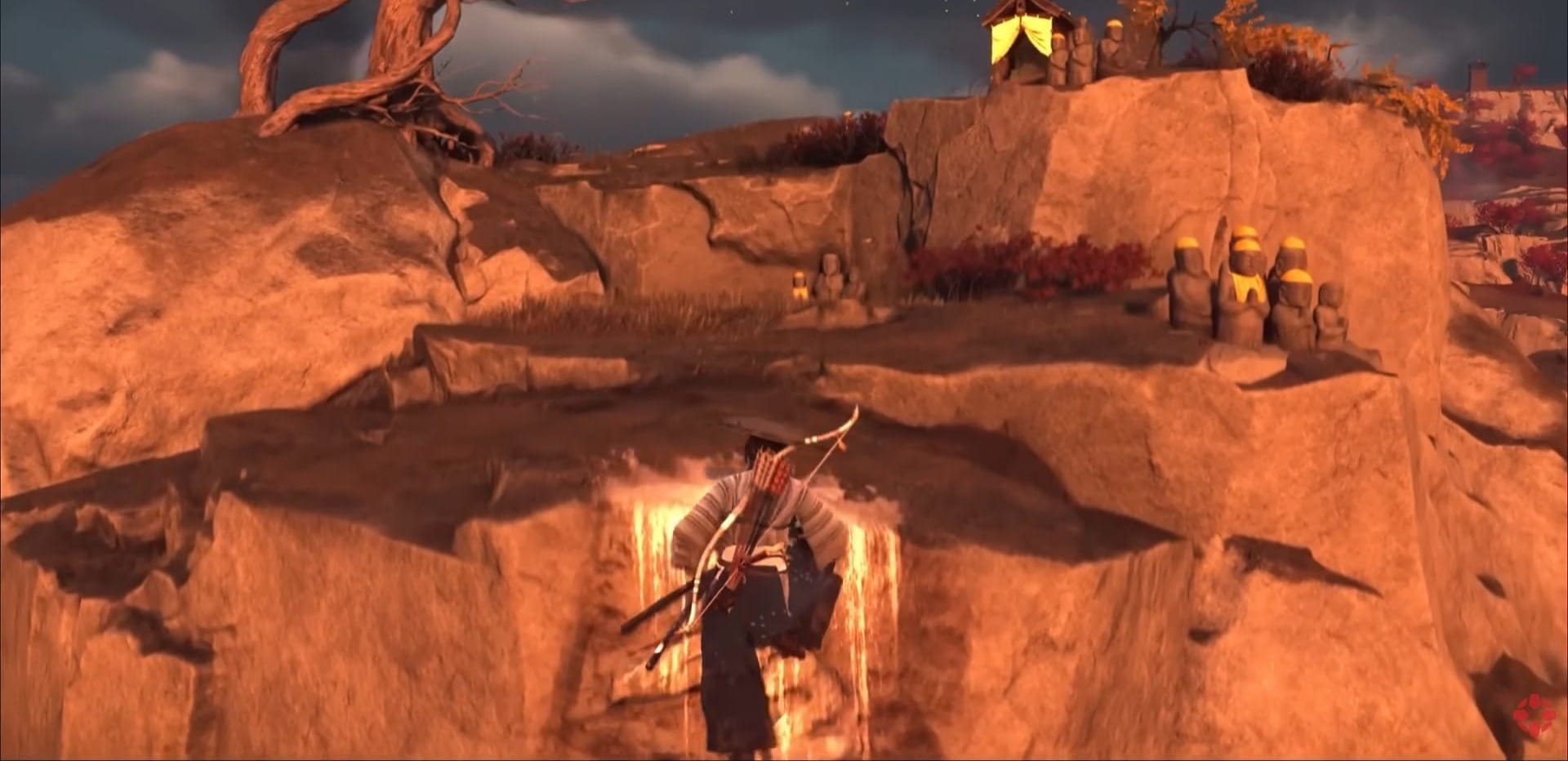 Wondering about Focused Hearing in Ghost of Yotei? What to Know