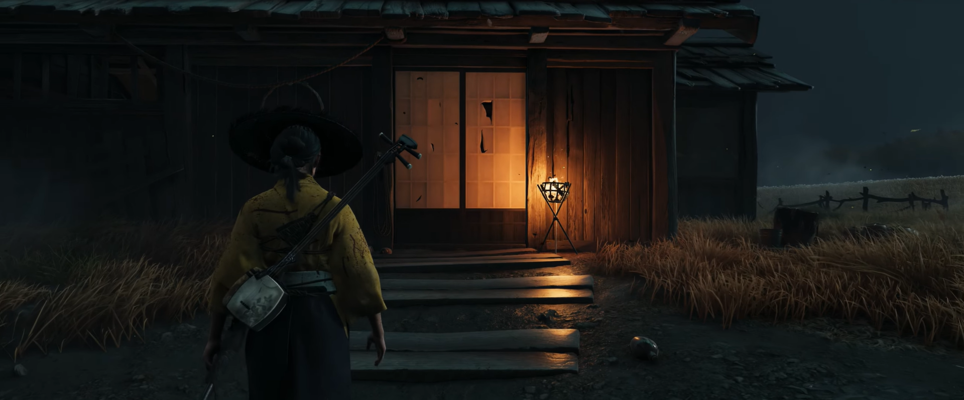 Are There Missable Trophies in Ghost of Yotei? All You Need To Know