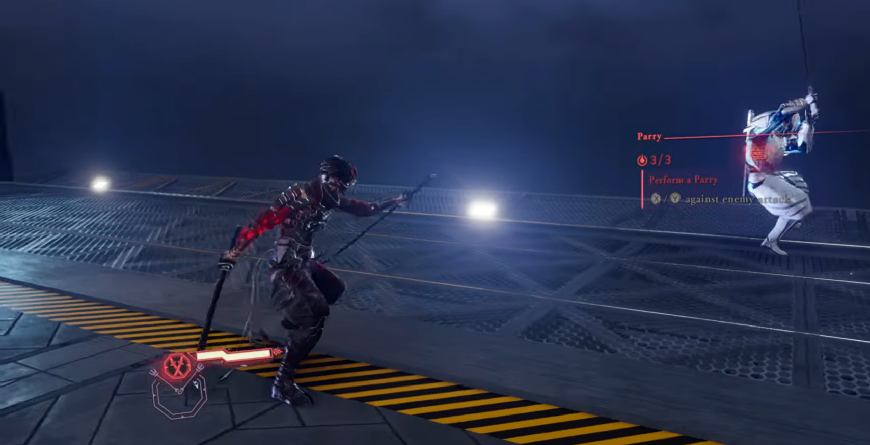 How to Use Fatal Flash in Ninja Gaiden 4: Perfect Parry and Double Dodge