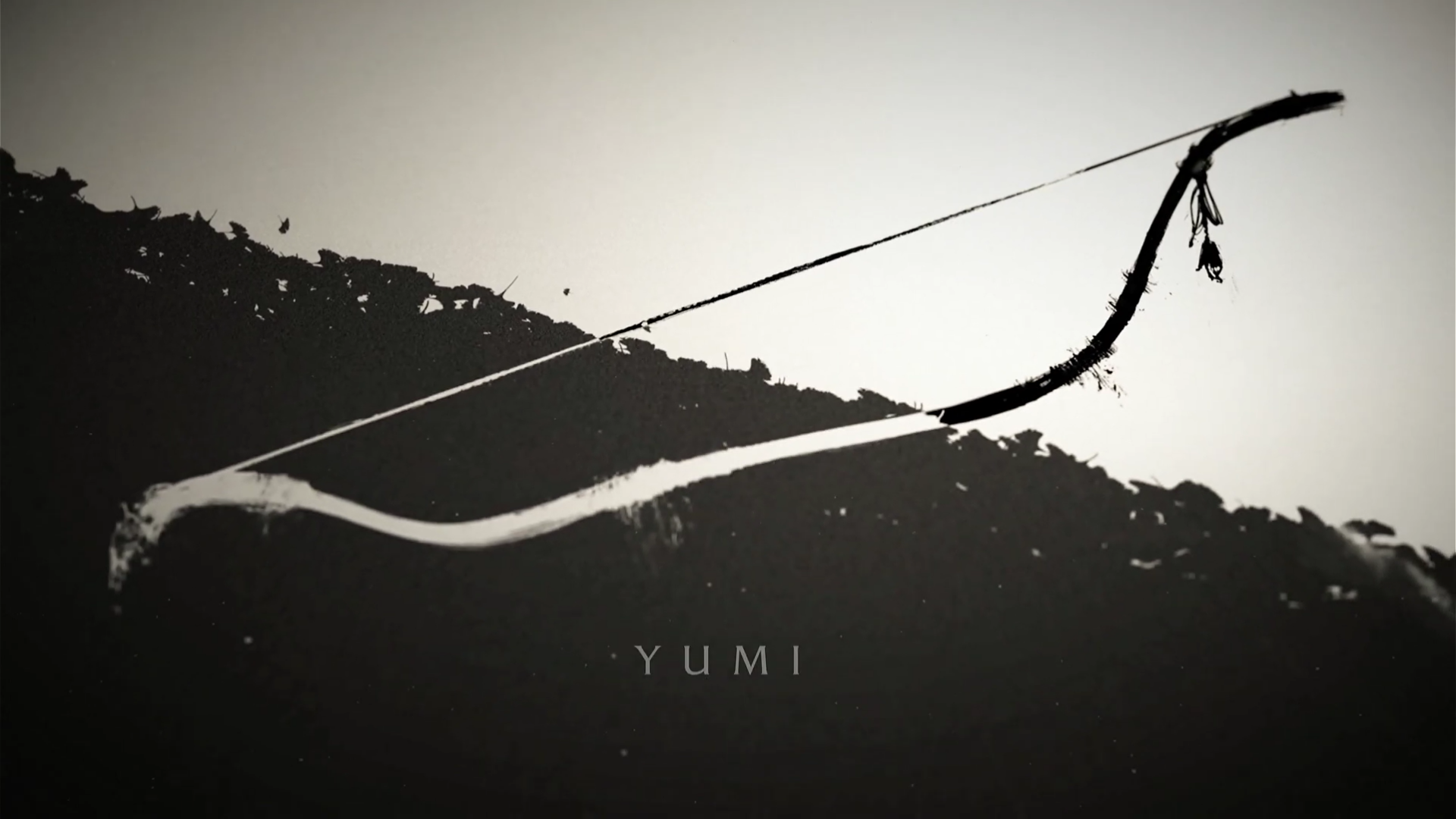 How to get Yumi Heavy Bow in Ghost of Yotei