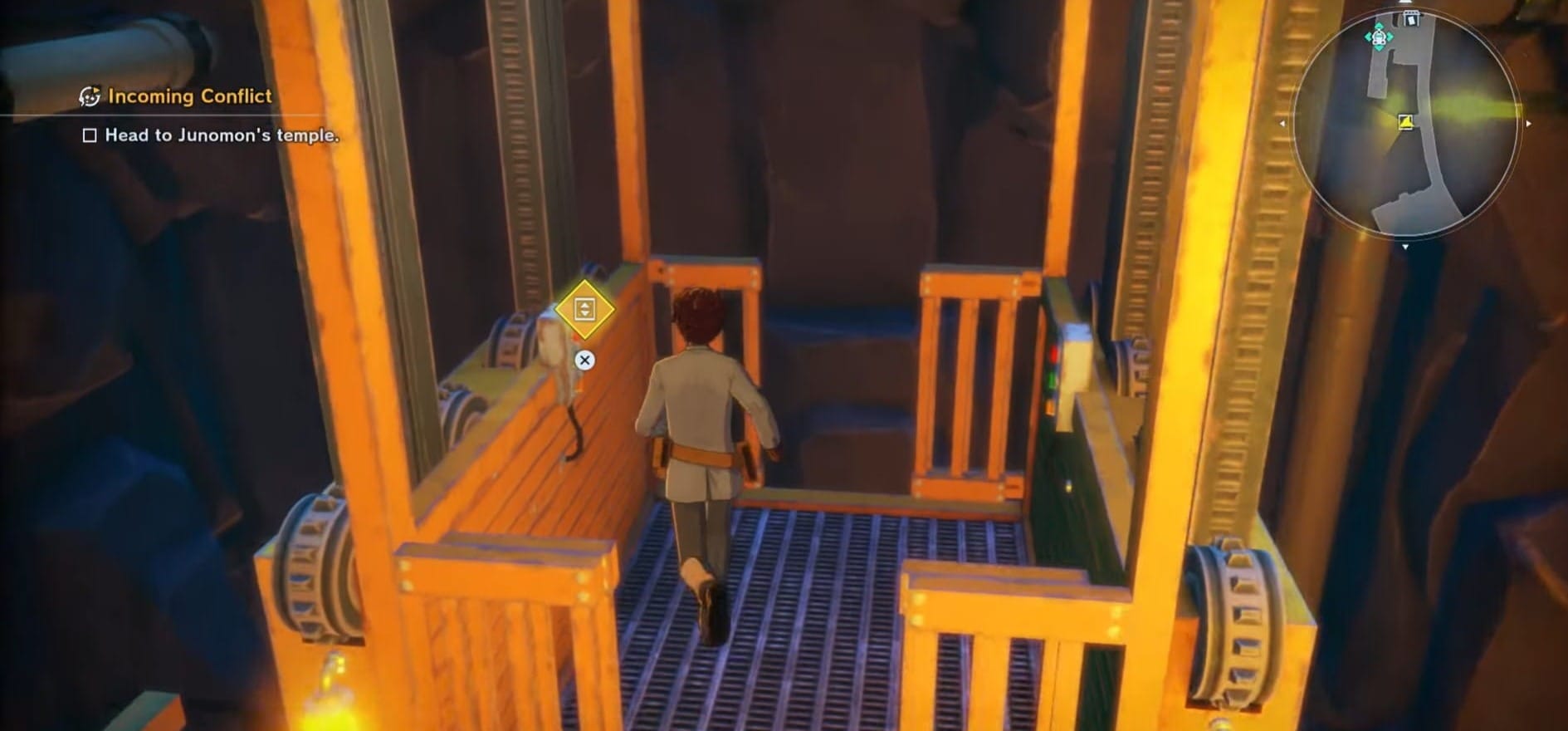 Where to Find a Second Immortal Egg Item?