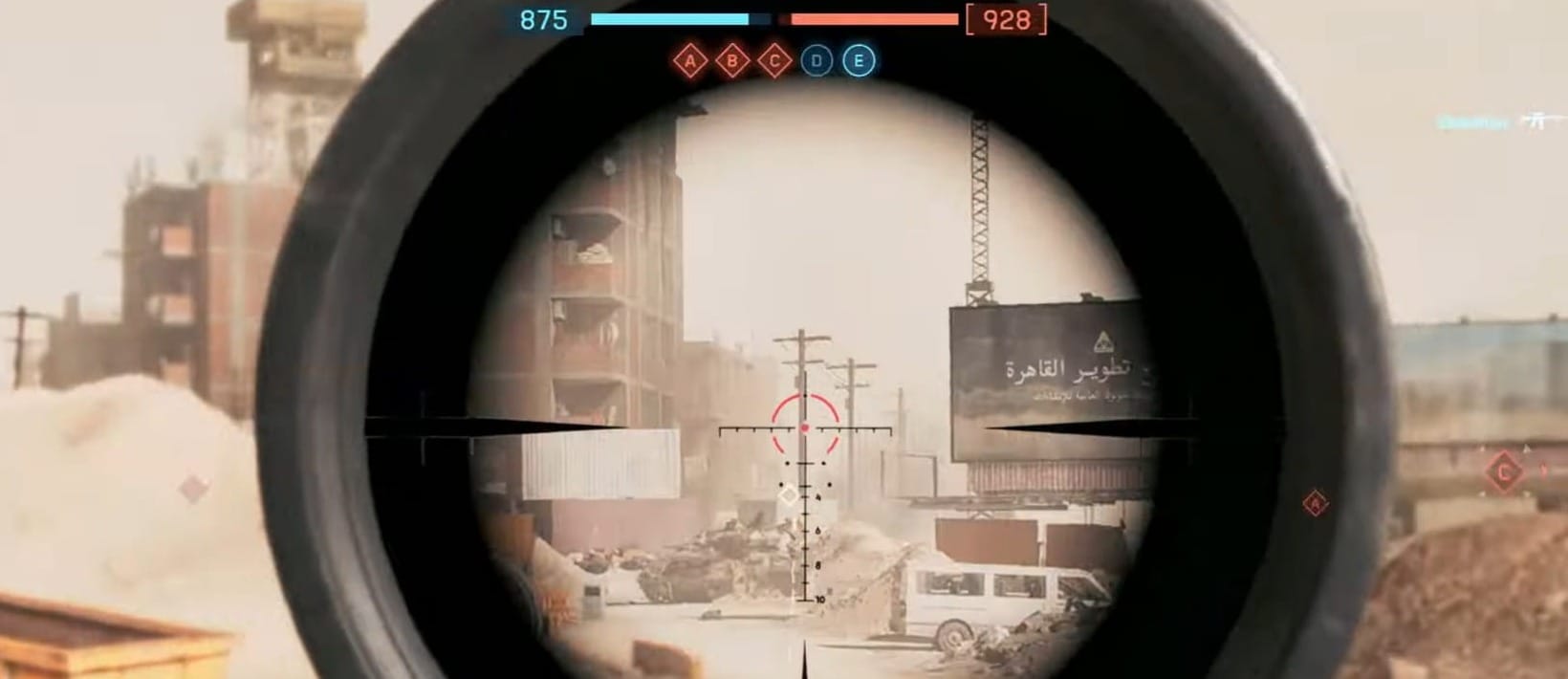 How to Get C4 in Battlefield 6