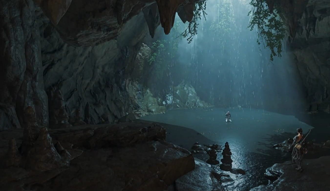 How to Get Bounty Master Armor in Ghost of Yotei