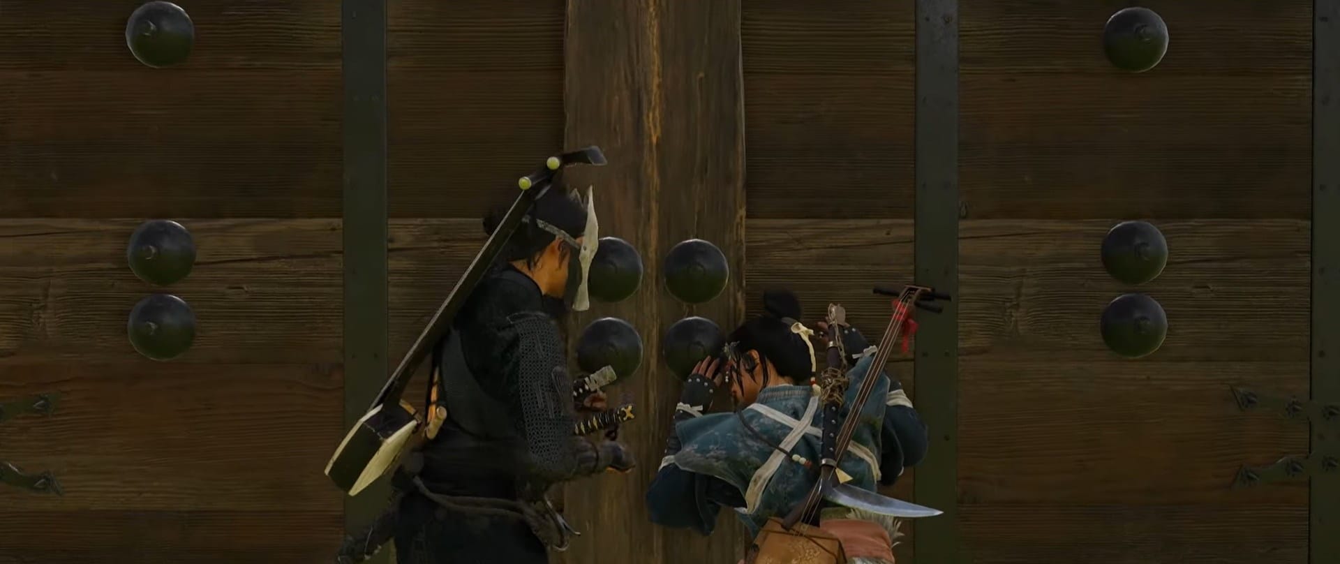 Ghost of Yotei Oshima Coast: Step-by-step Guide