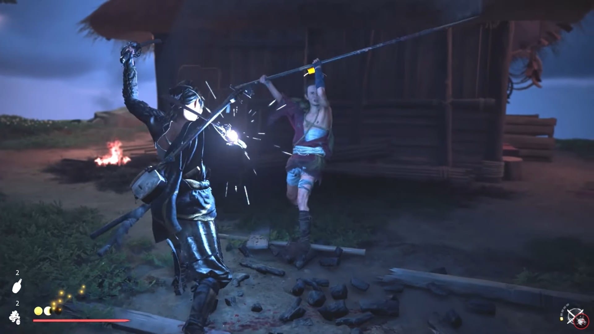 How to Improve Parry Timing in Ghost of Yotei and Fix Parry Delay Issue