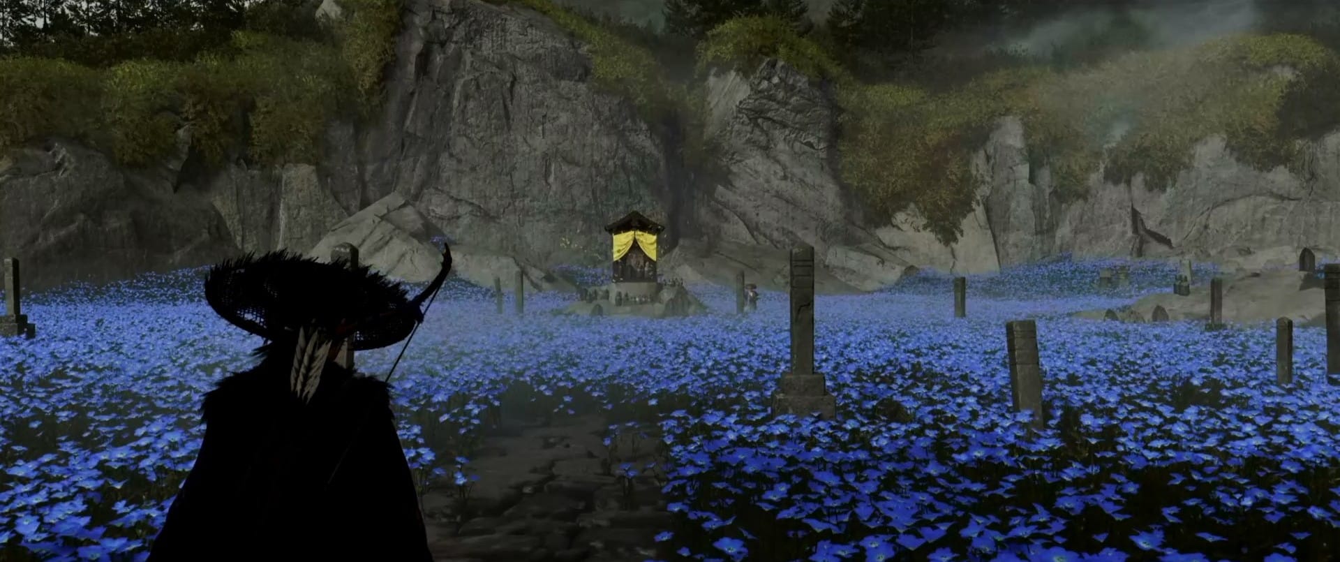 Ghost of Yotei Crow Genzo Full Bounty: Step-By-Step Guide