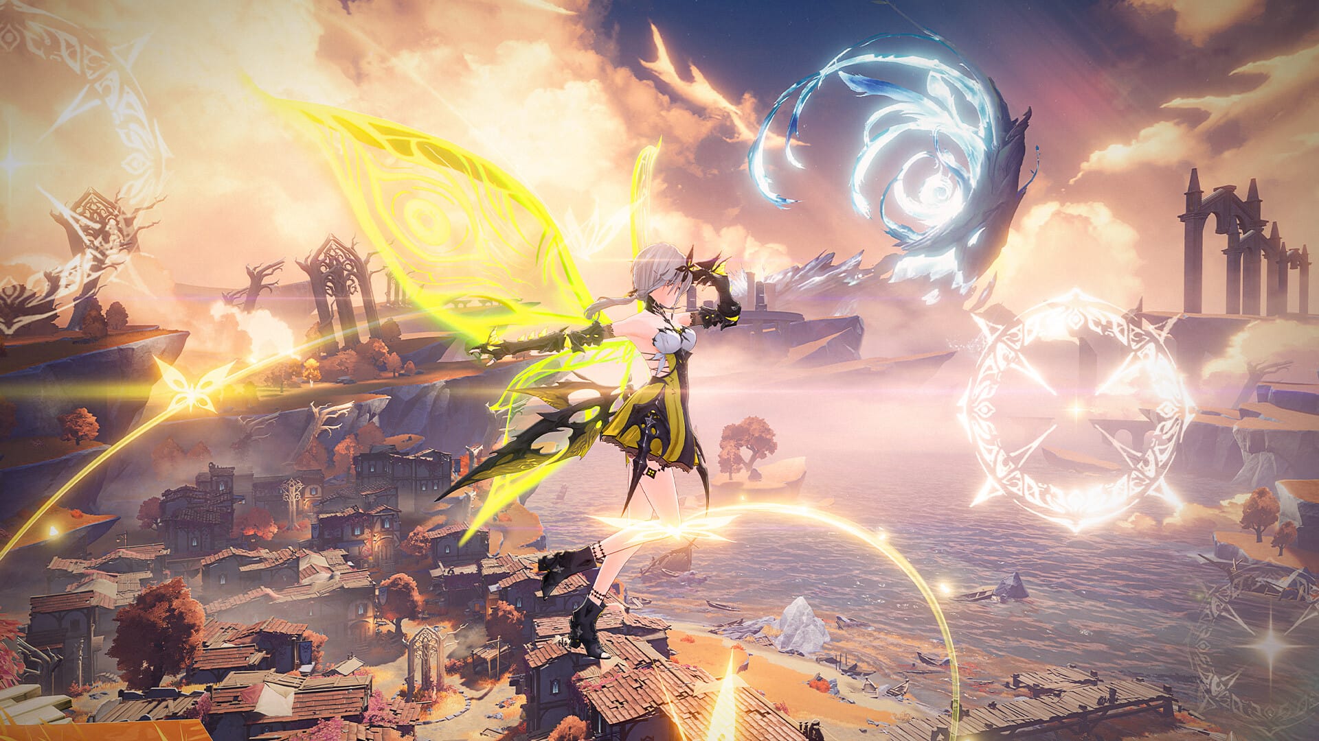 Your Guide to Reroll in Duet Night Abyss