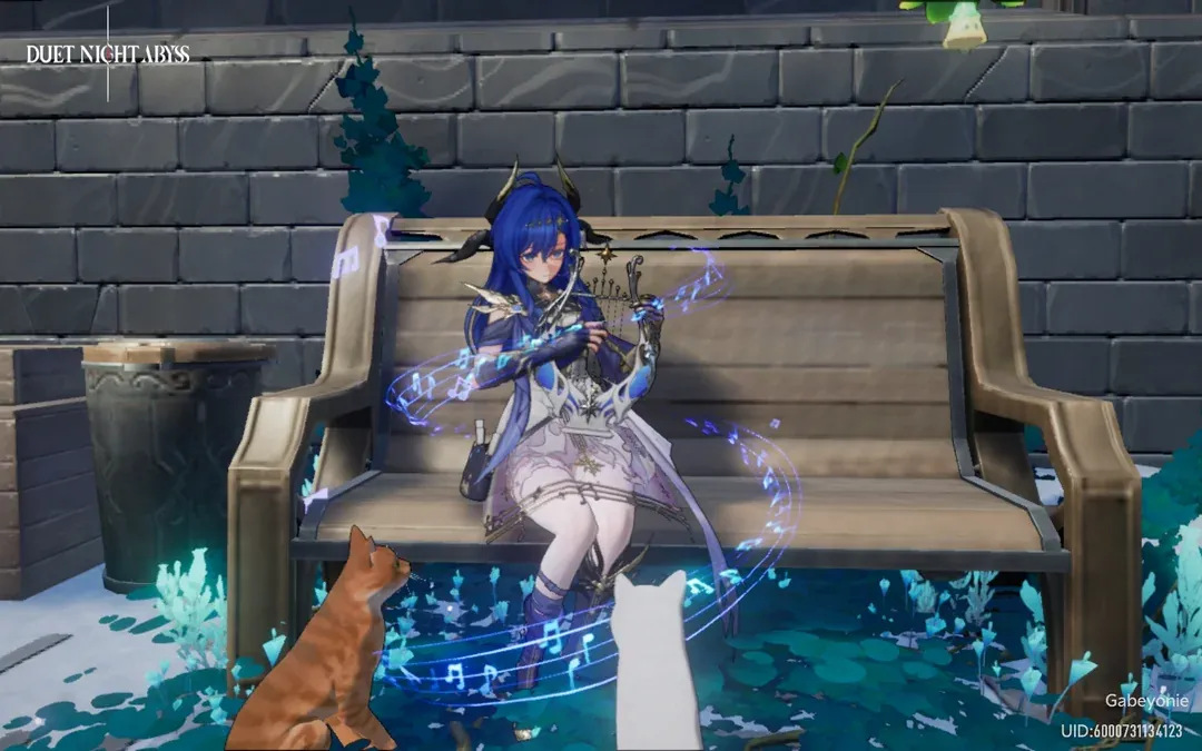 Fix  Fatal Error in Duet Night Abyss