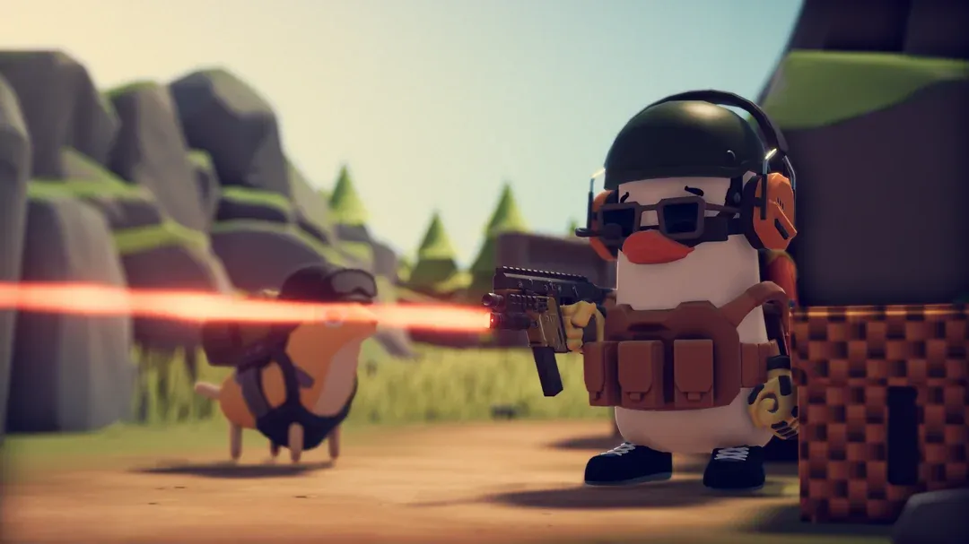 Cash in Escape From Duckov: Everything You Need to Know