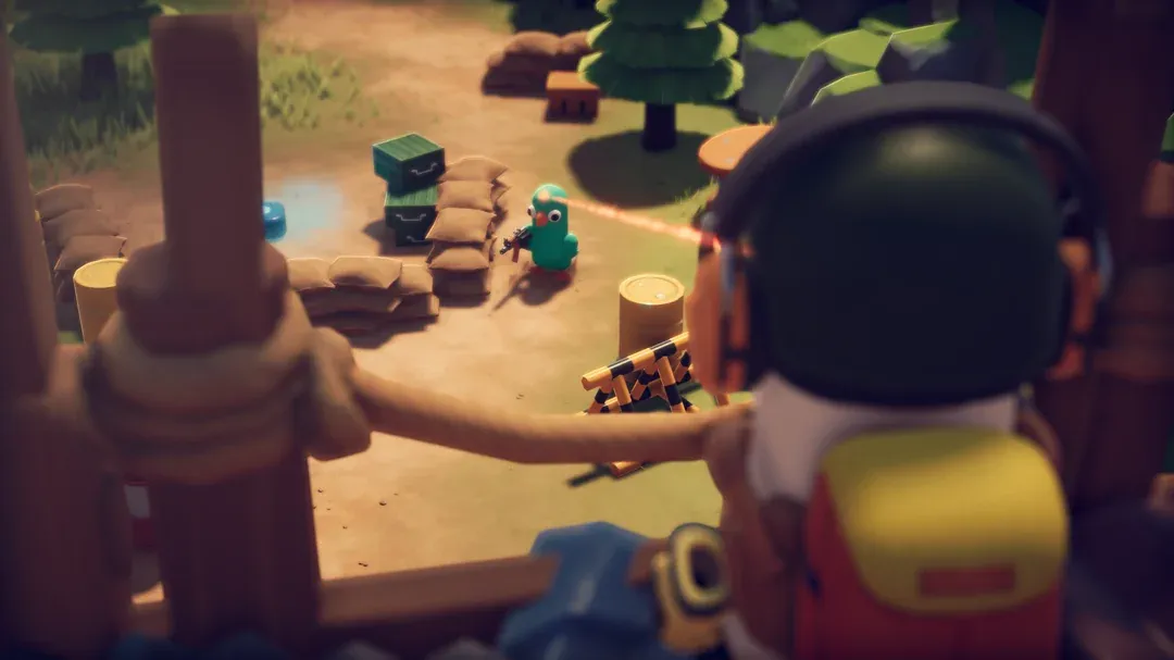 Escape From Duckov: Tote Bag Location and Use Guide