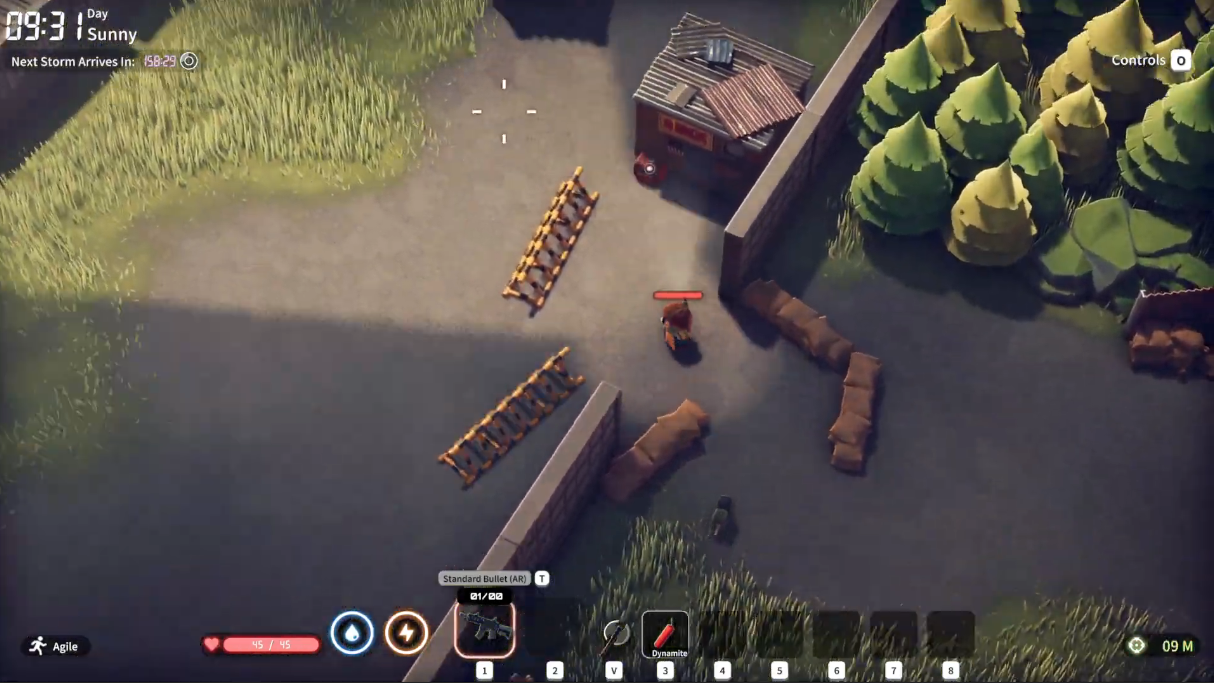 Fishing Enthusiast II Walkthrough - Escape from Duckov