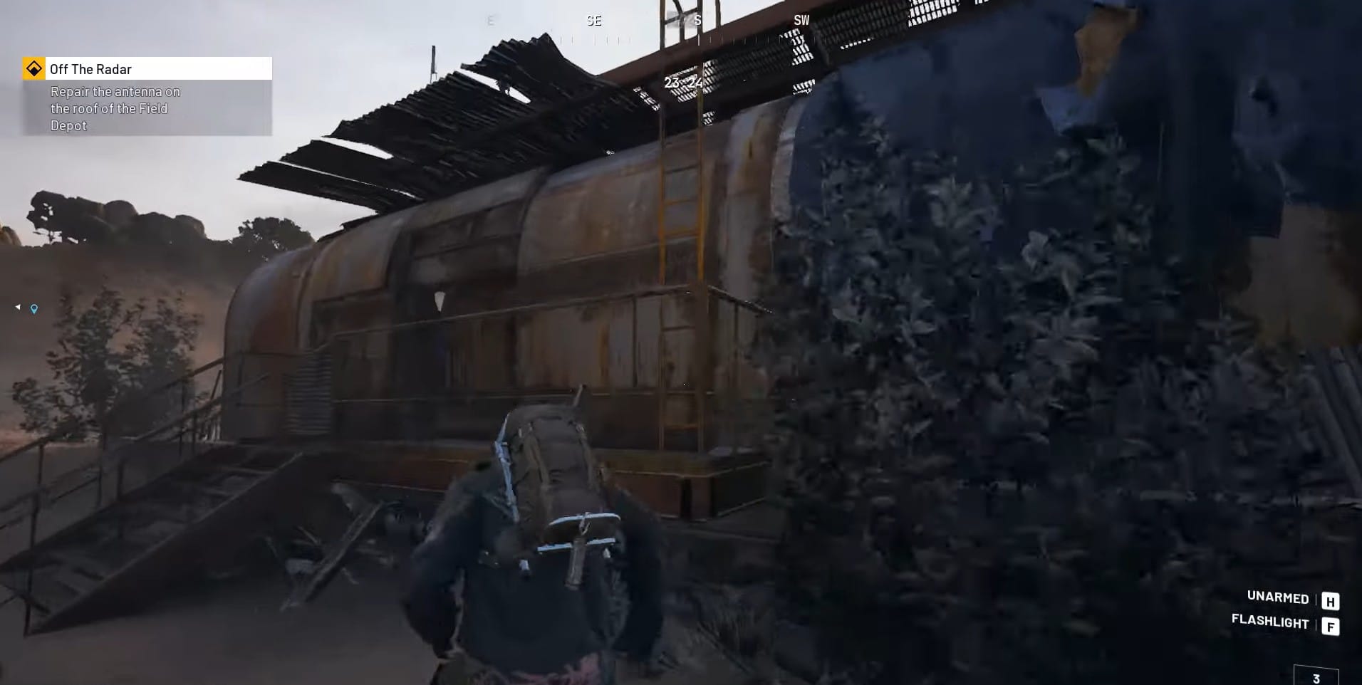 Arc Raiders: Field Depot Locations and Quests Guide