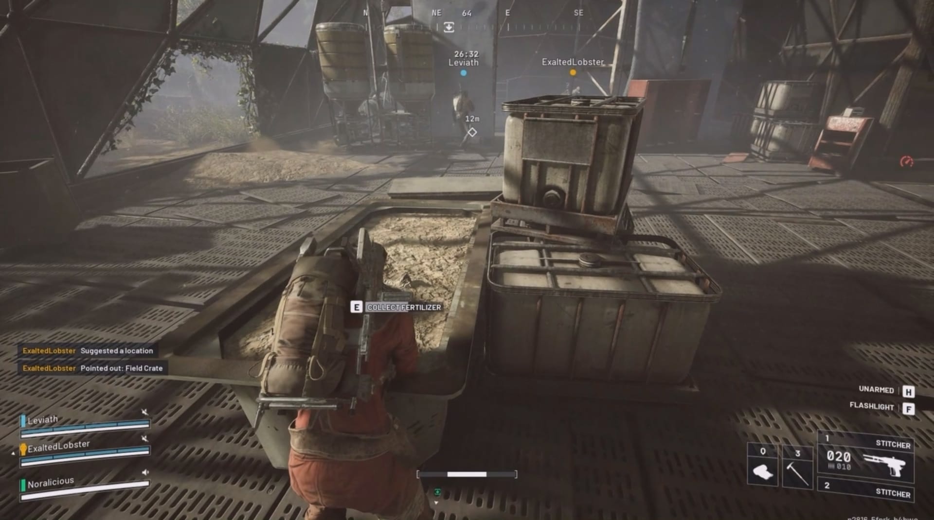 Marked for Death Walkthrough - ARC Raiders