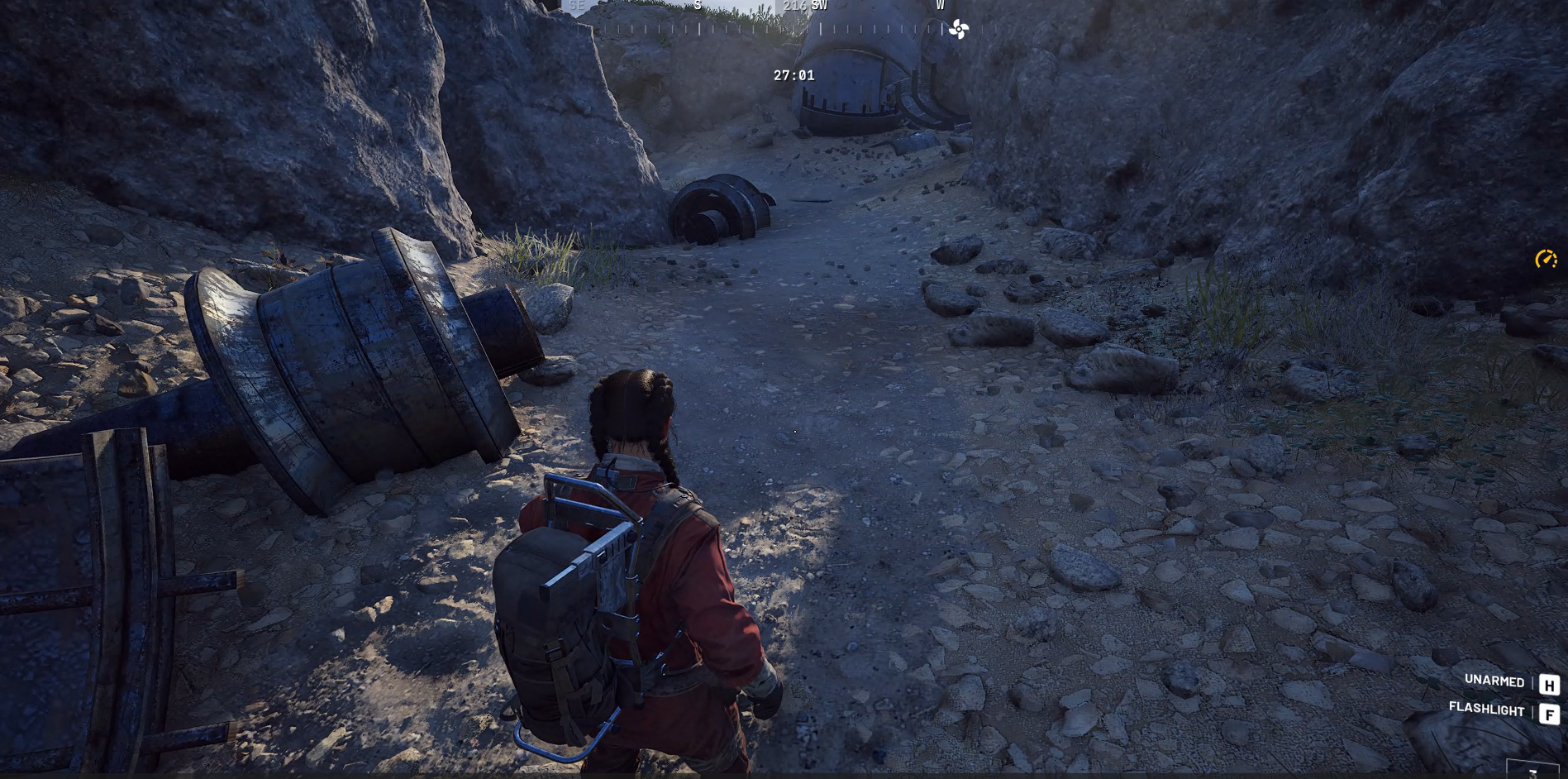 Reduced to Rubble Walkthrough - ARC Raiders