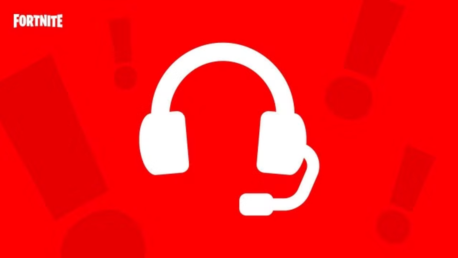 How to Turn On Proximity Chat in Fortnite