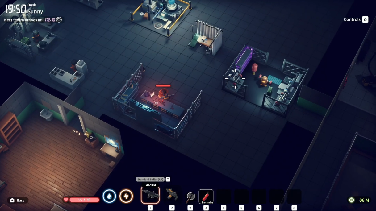 Upgrade Fishing Rod Walkthrough - Escape from Duckov