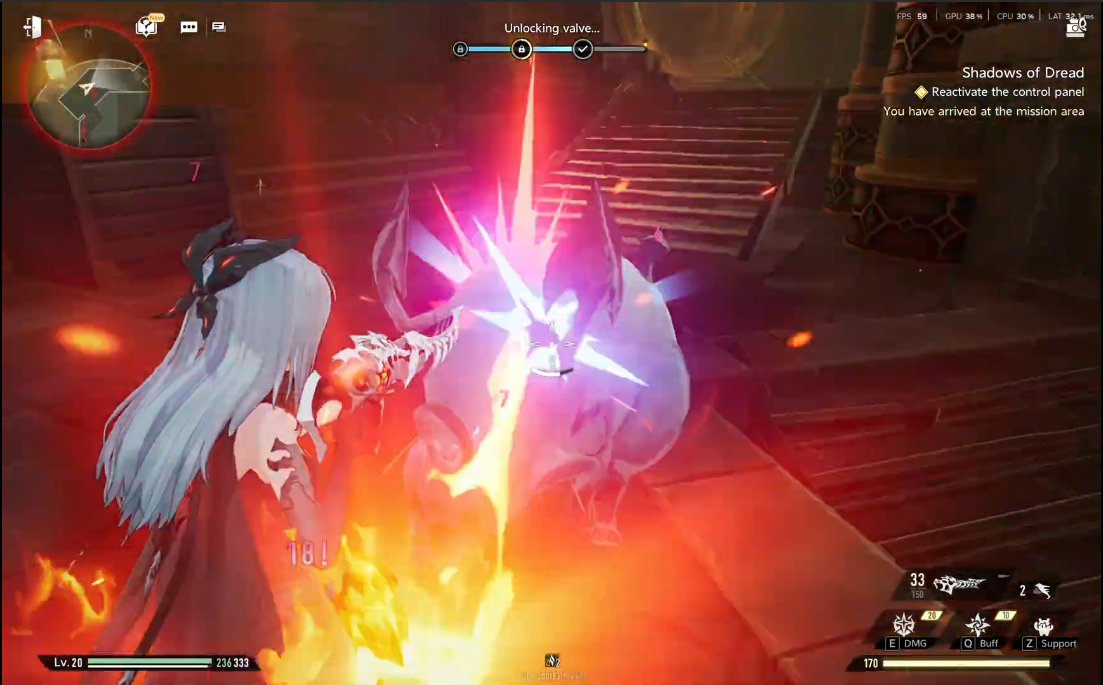 Beginner's Guide to Duet Night Abyss